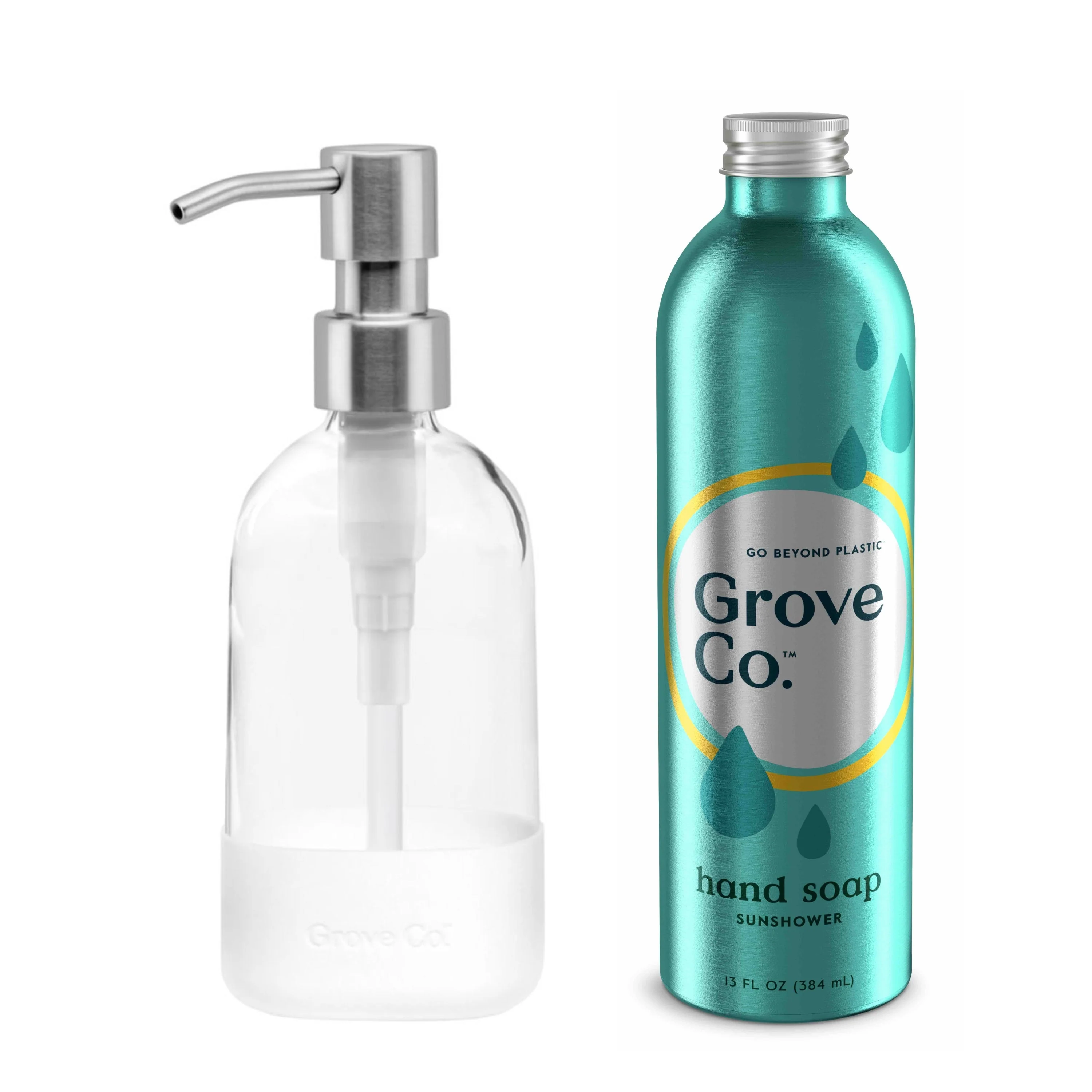 Hand Soap Starter Set - Image 11