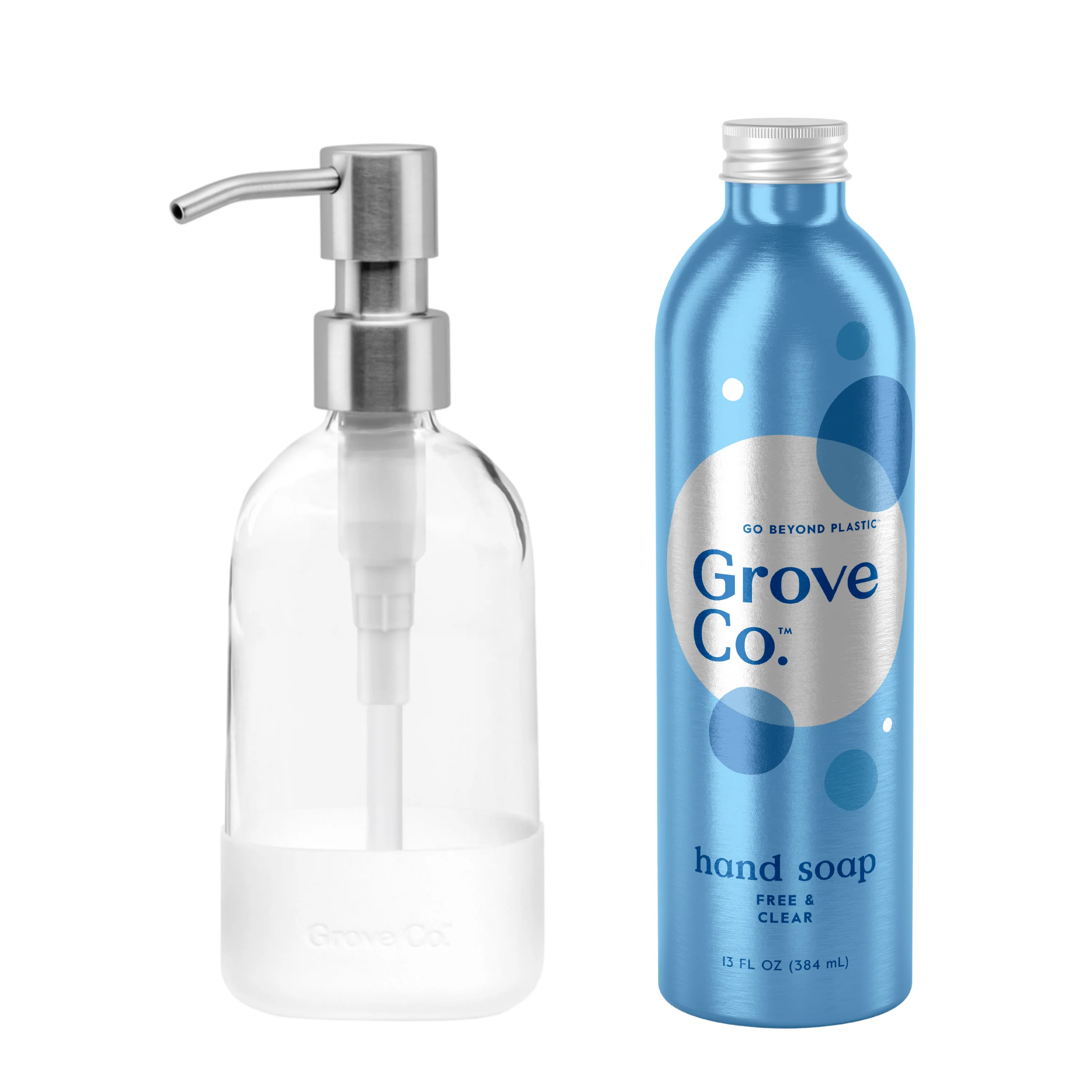 Hand Soap Starter Set - Image 2