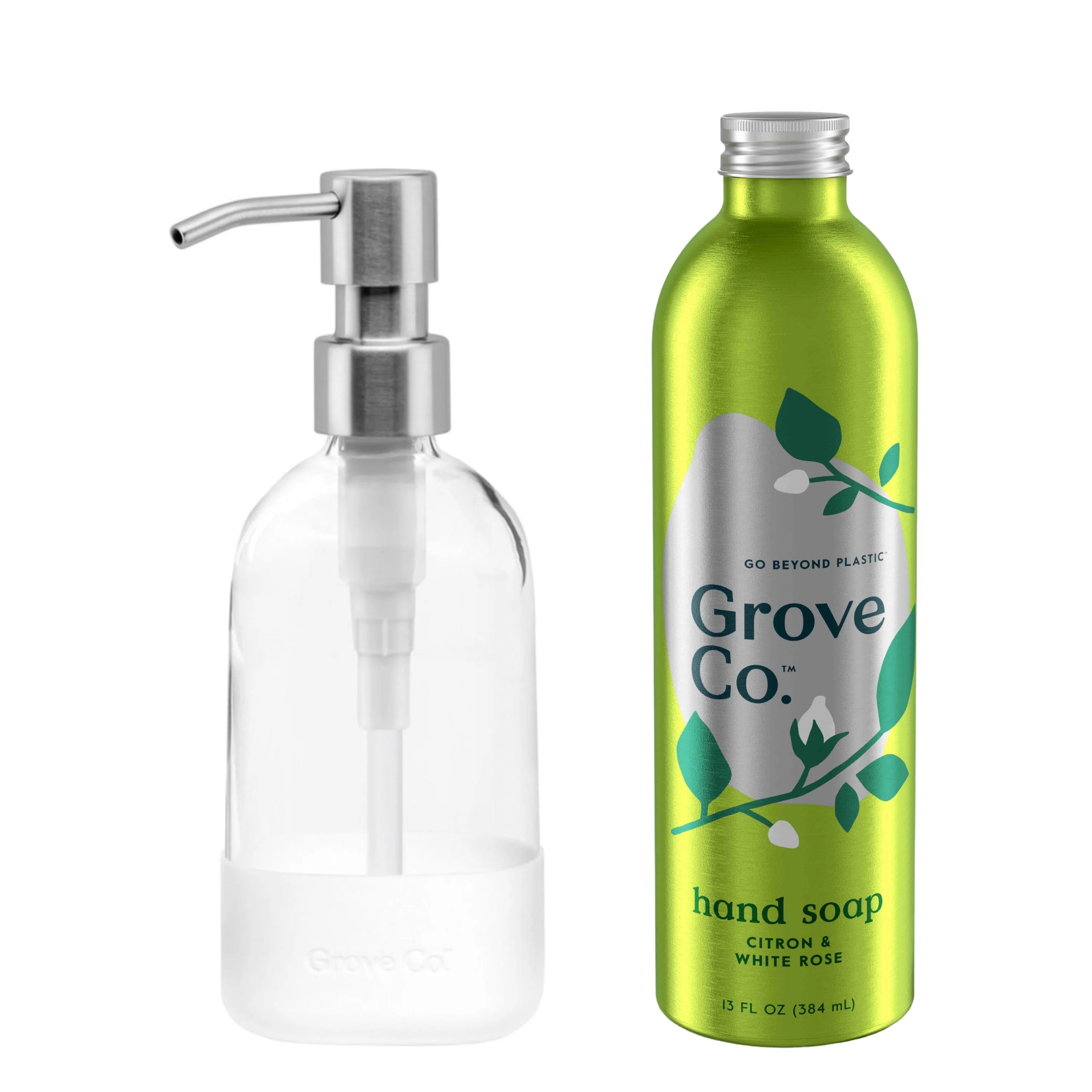 Hand Soap Starter Set - Image 3