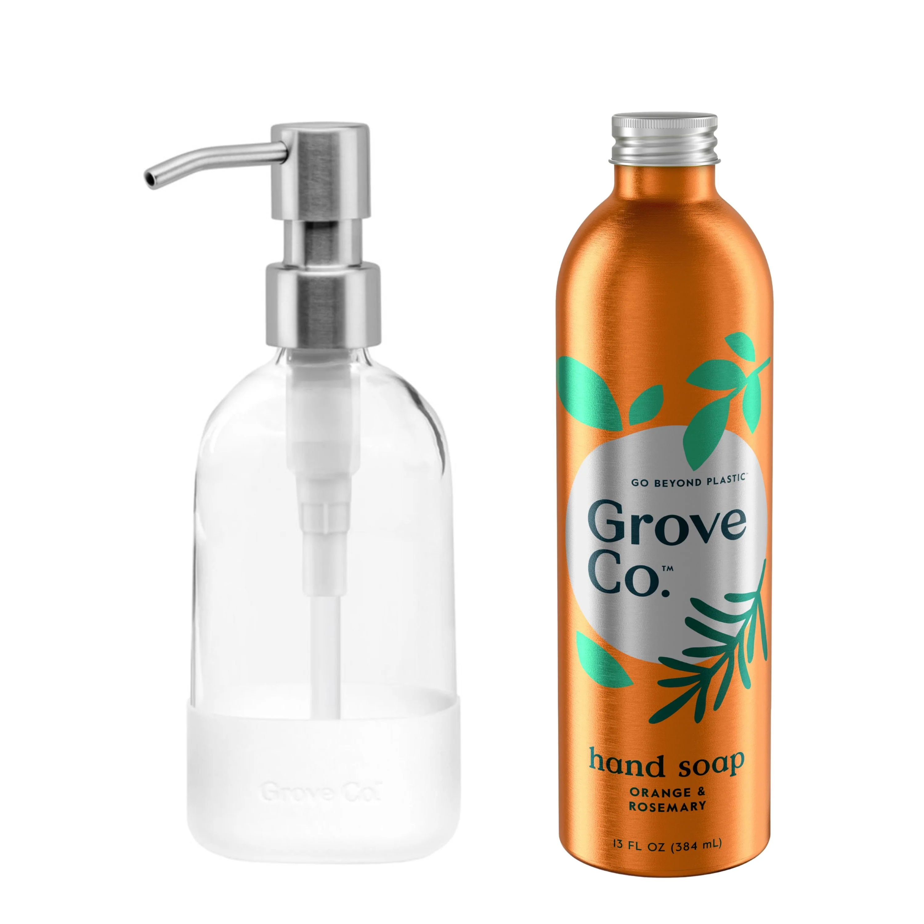 Hand Soap Starter Set - Image 4
