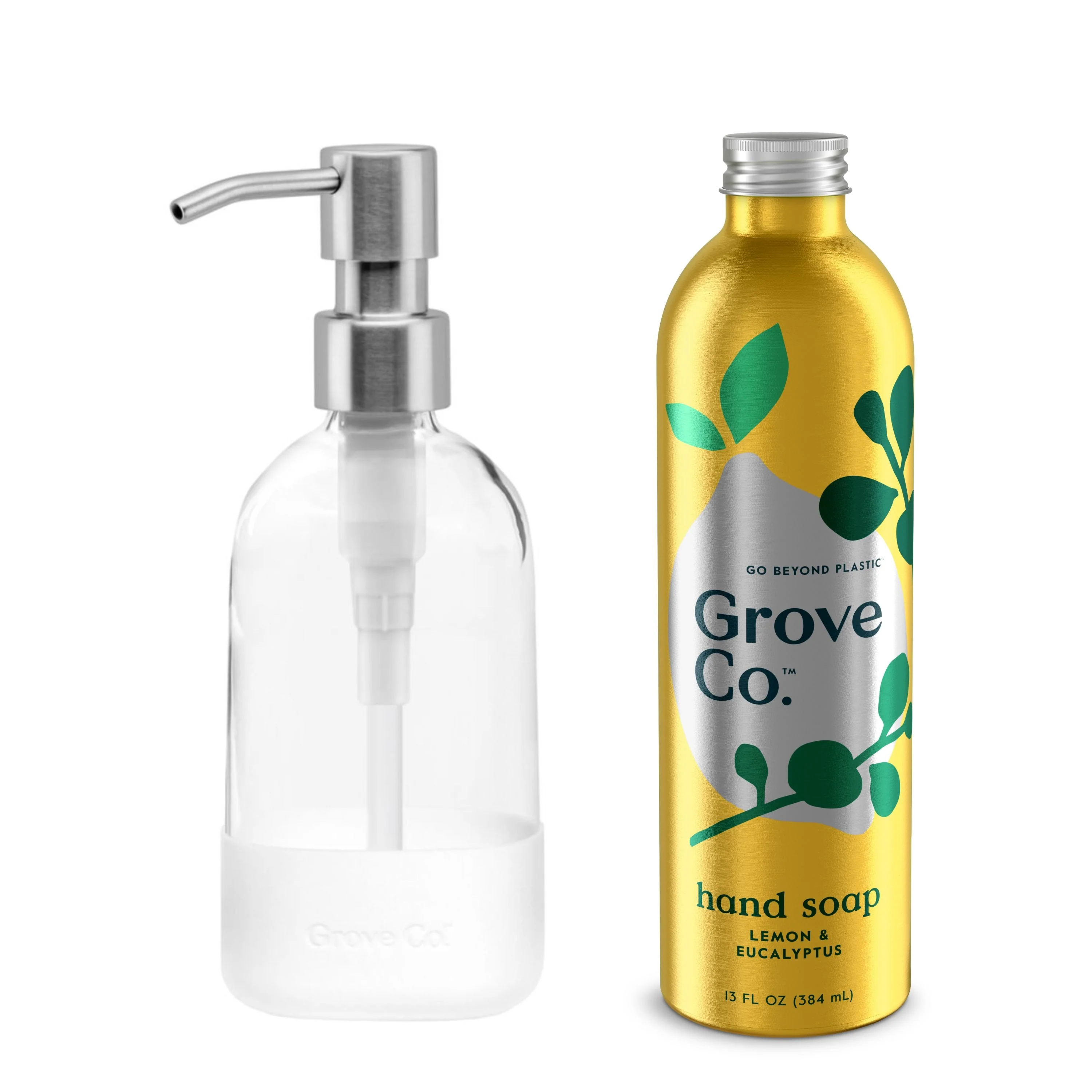 Hand Soap Starter Set - Image 6