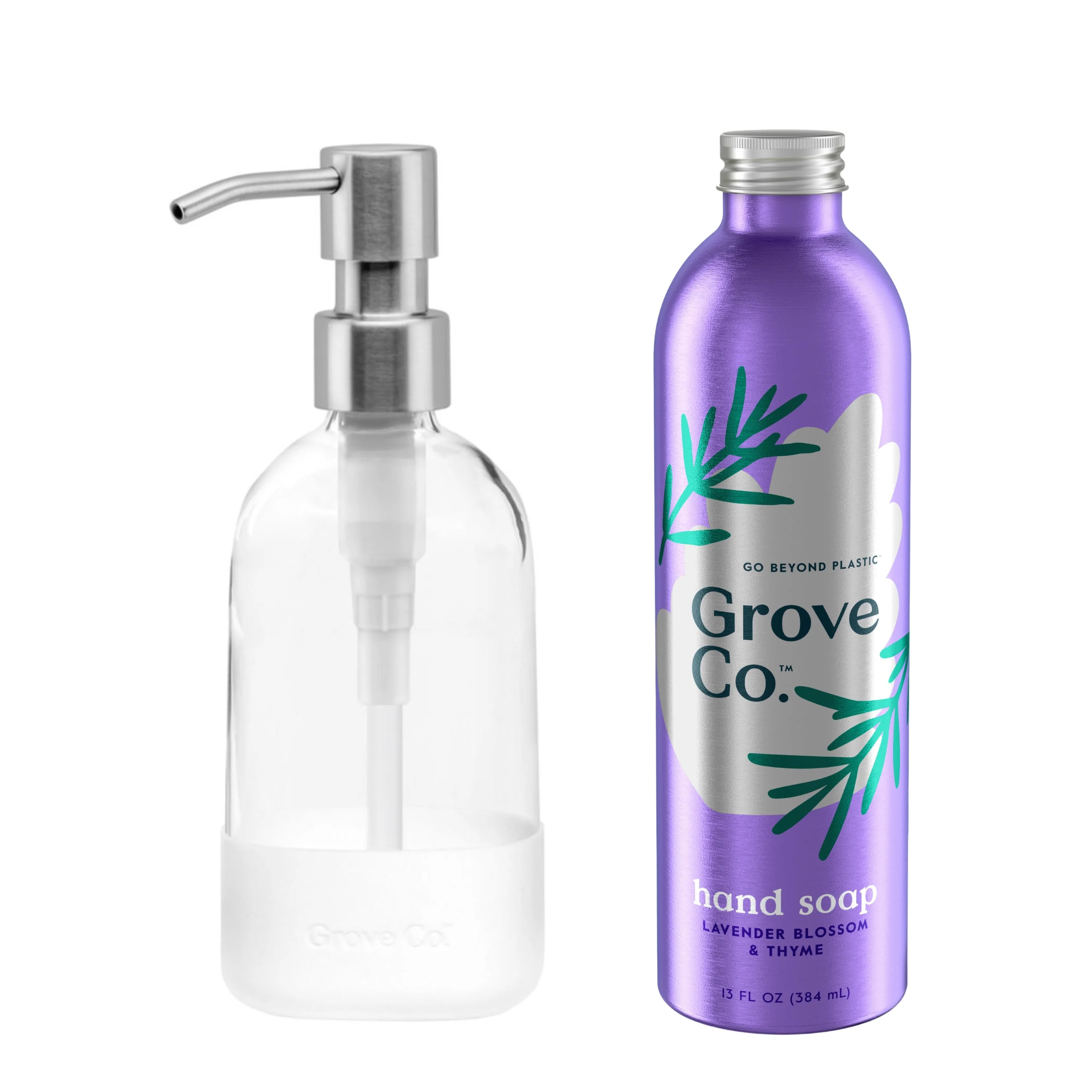 Hand Soap Starter Set - Image 9