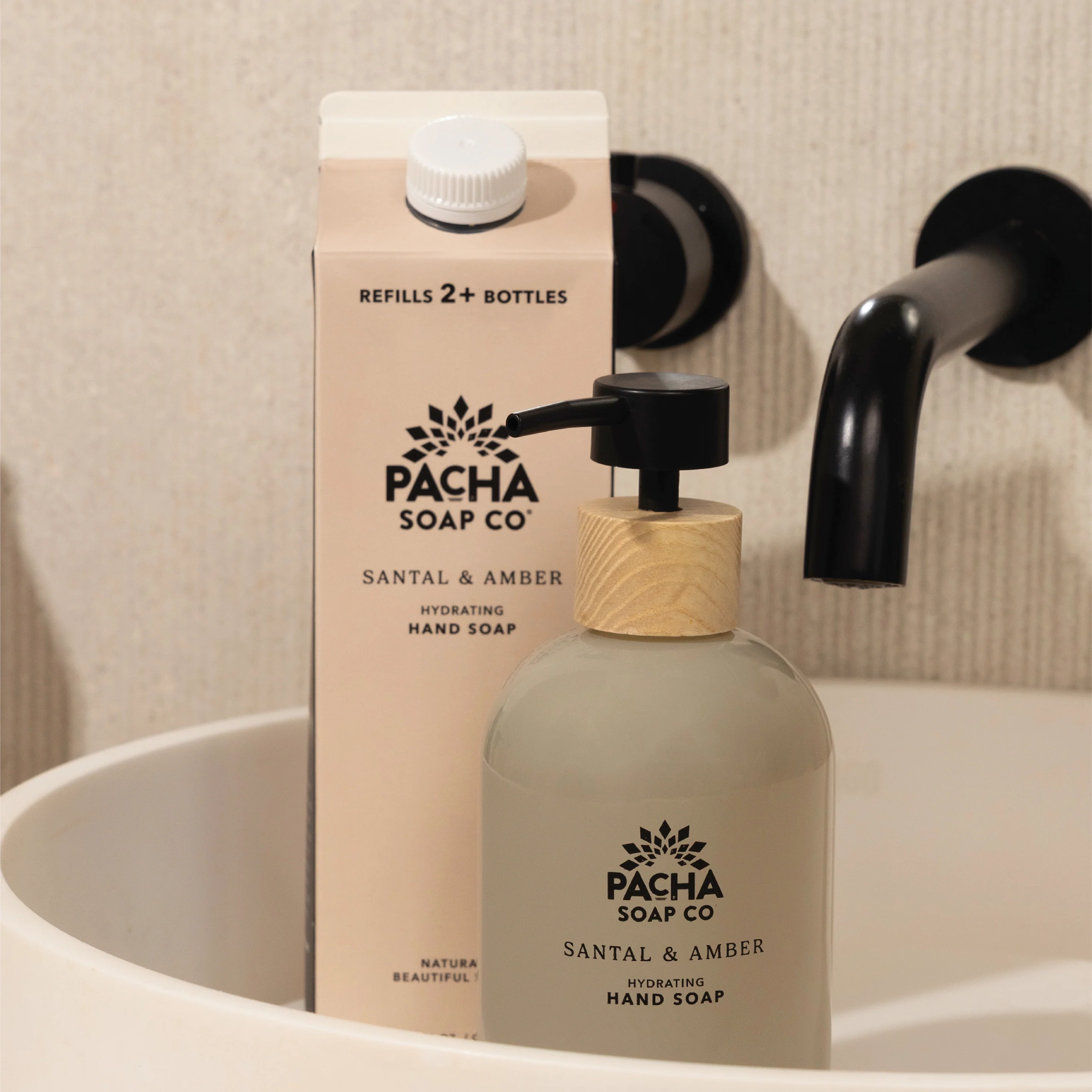 Hand Soap Refill - Image 9