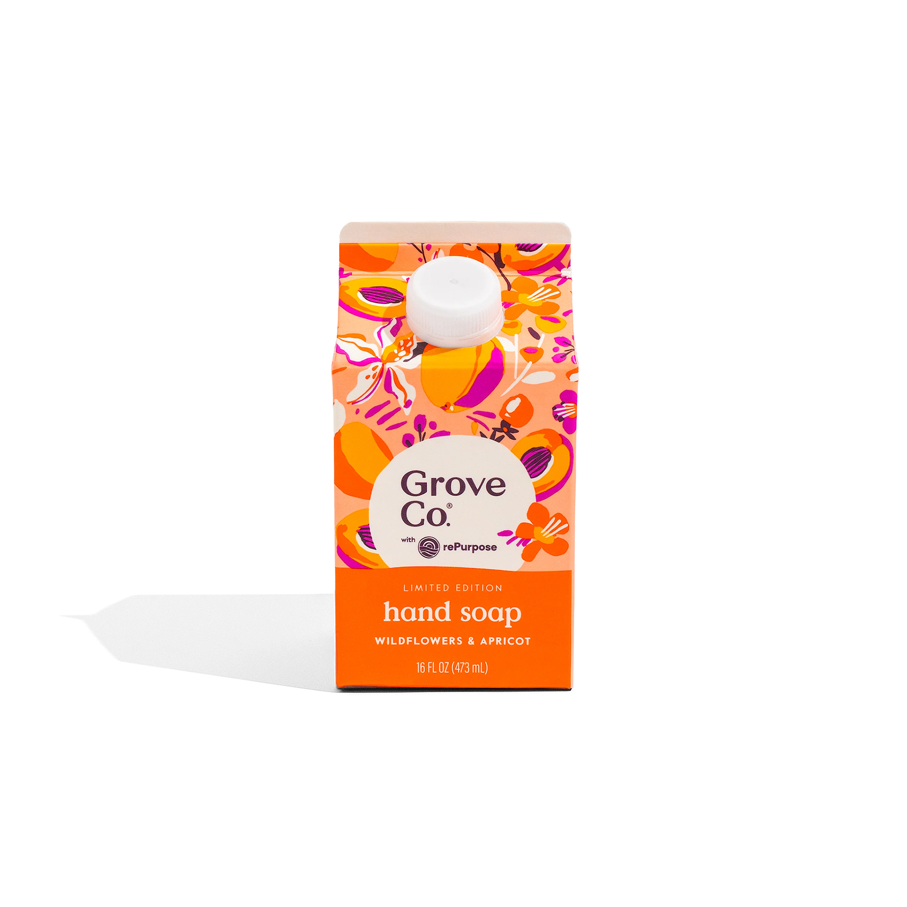 Hand Soap – Hydrates & Moisturizes With Every Wash - Image 15