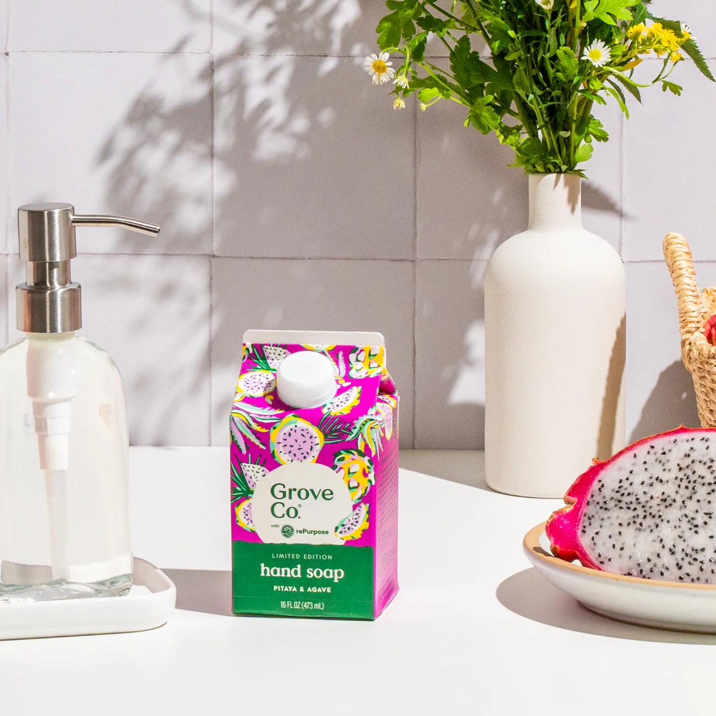 Hand Soap Refill - Summer Collection - Image 7