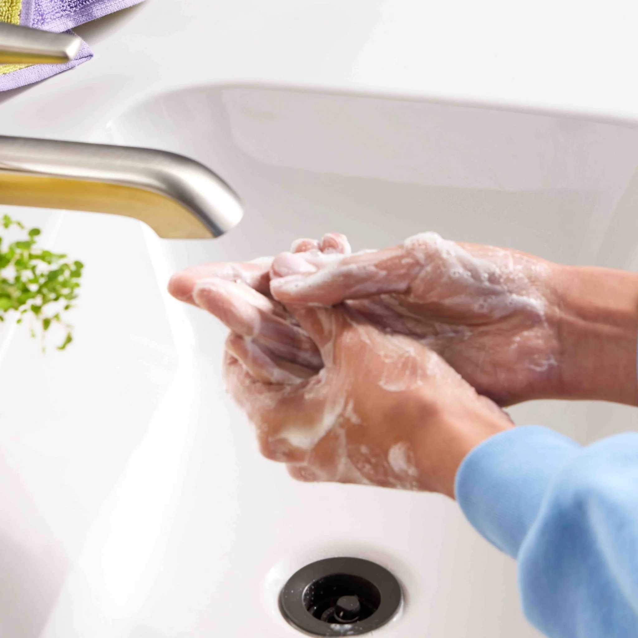 Hand Soap Sheets (40 Washes) - Image 5