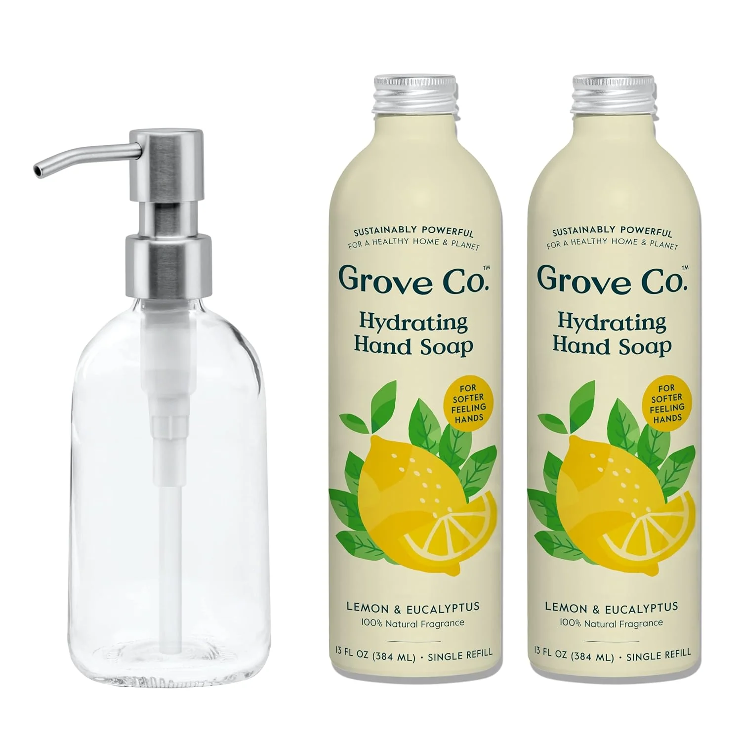 Hand Soap Starter Pack - Image 2
