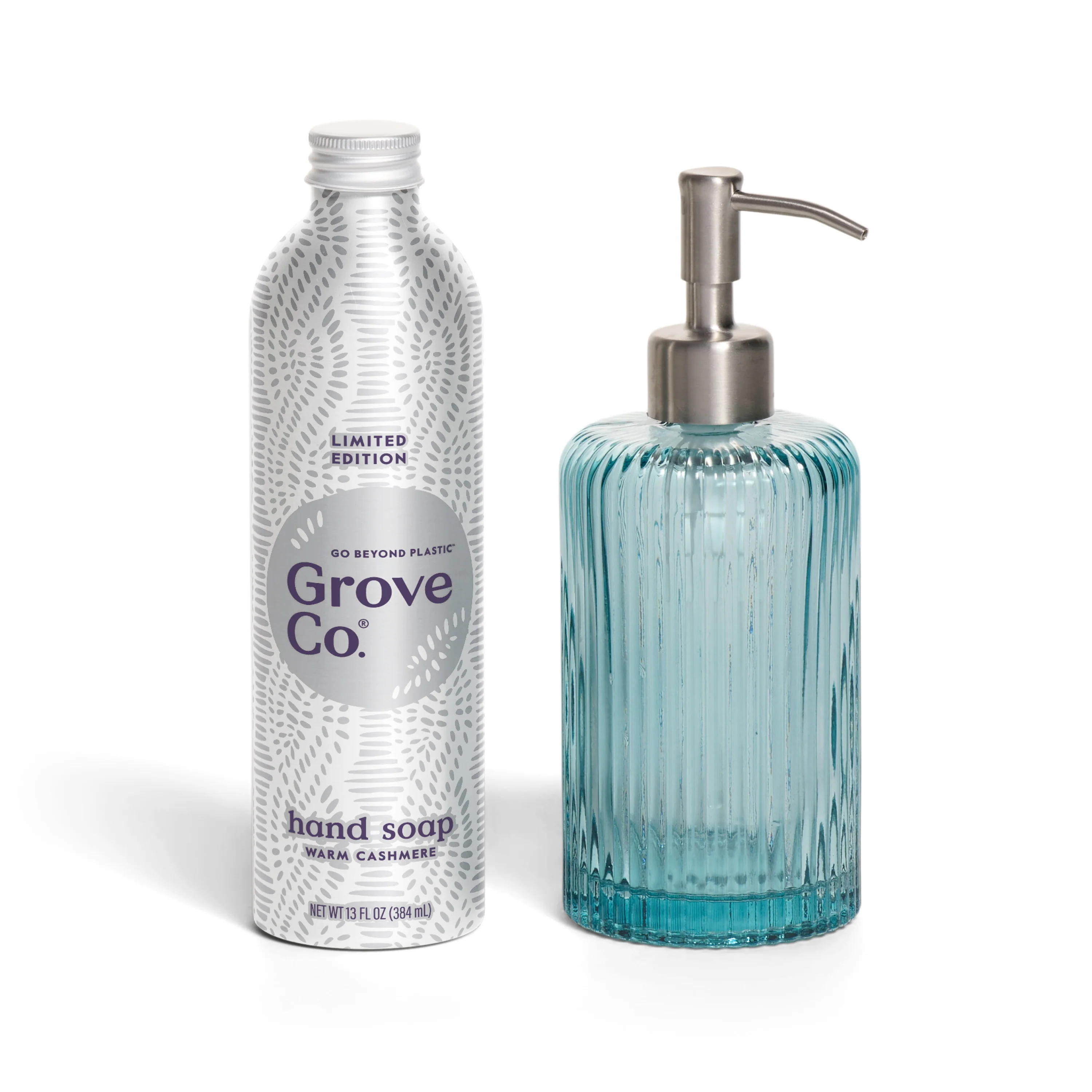 Hand Soap Starter Set - Winter Collection - Image 2