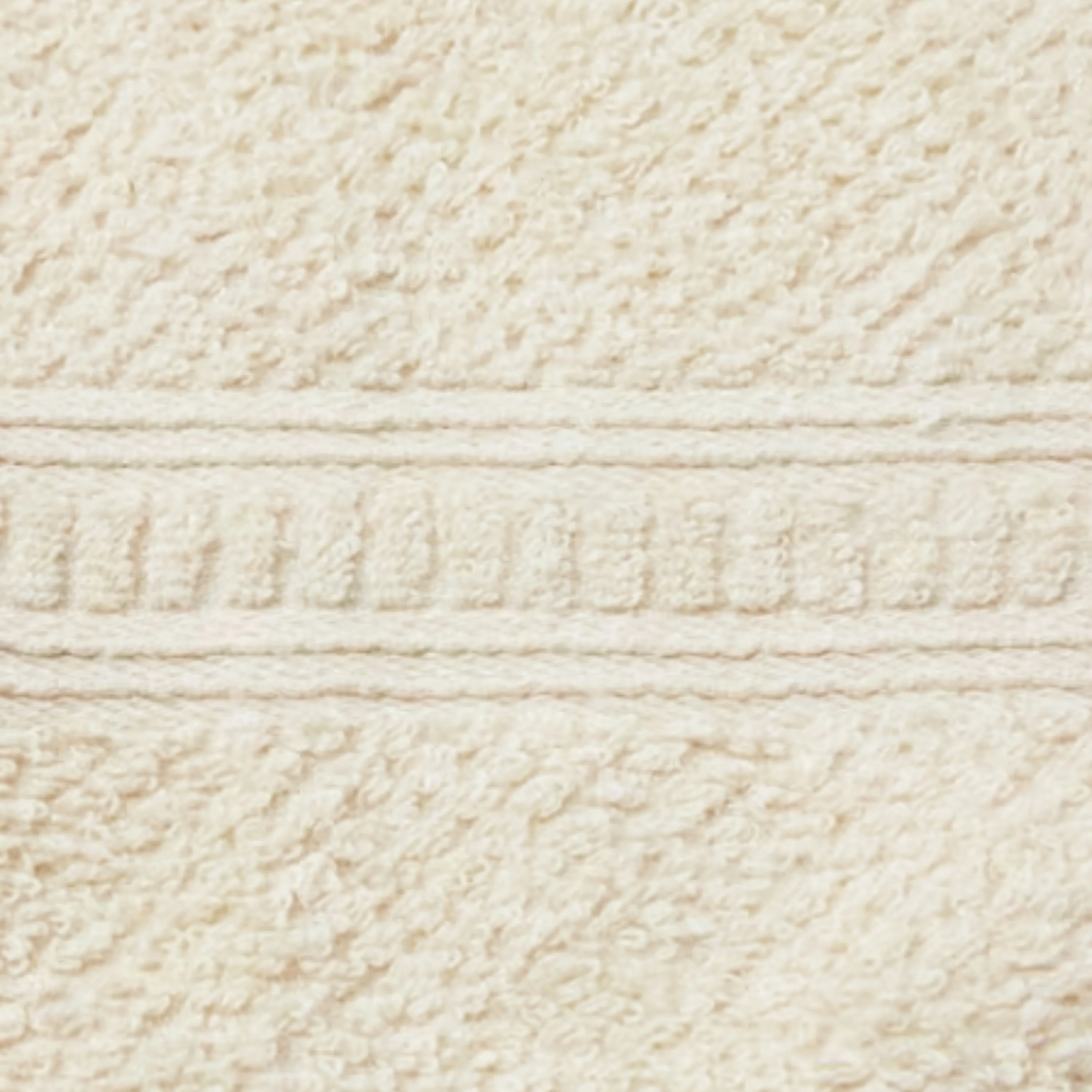 Hemp and Organic Cotton Hand Towel, 16" x 28" - Image 6