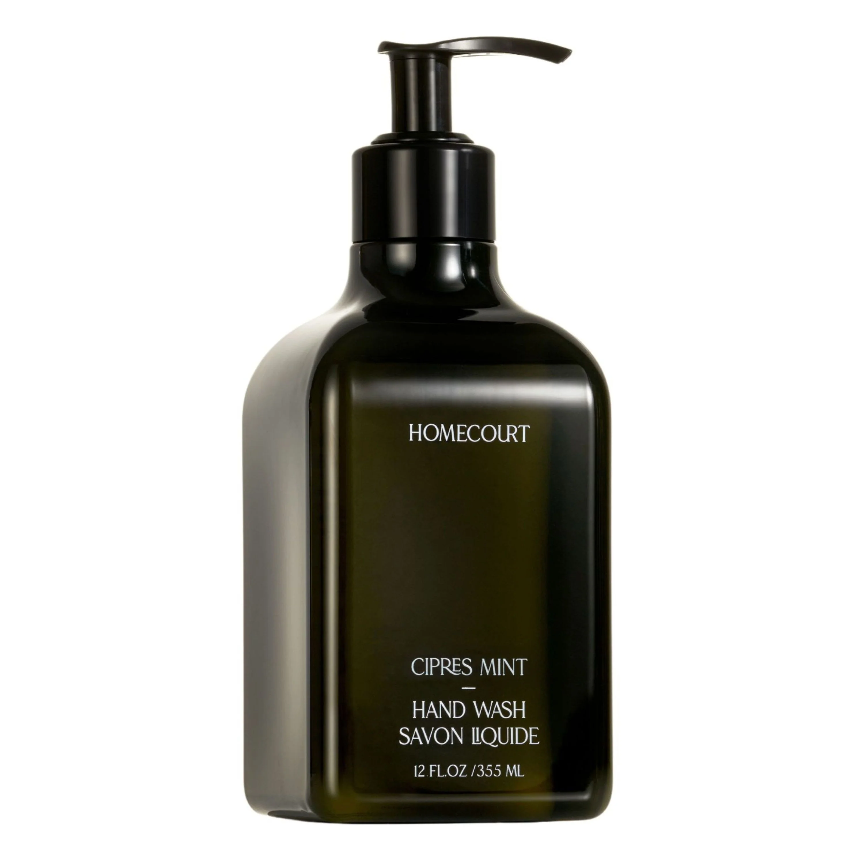 Hand Wash