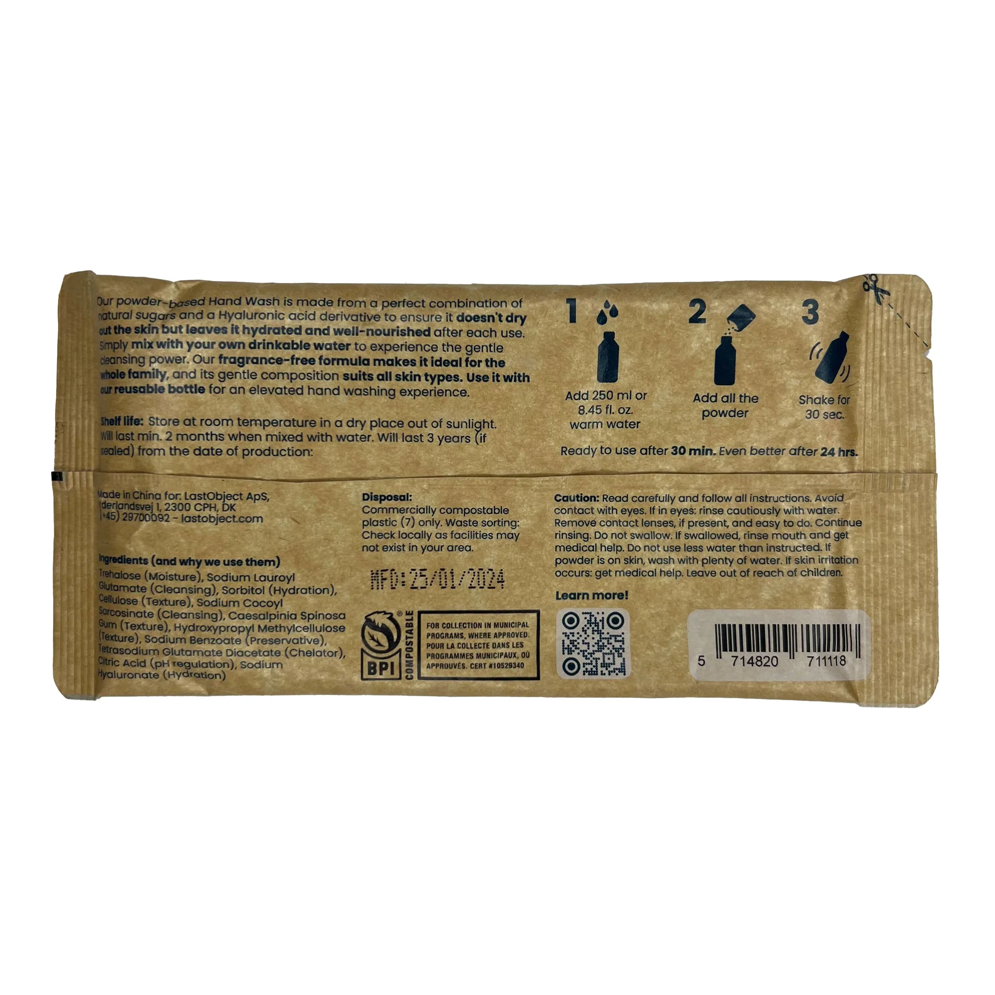 Handwash Refill - Image 3