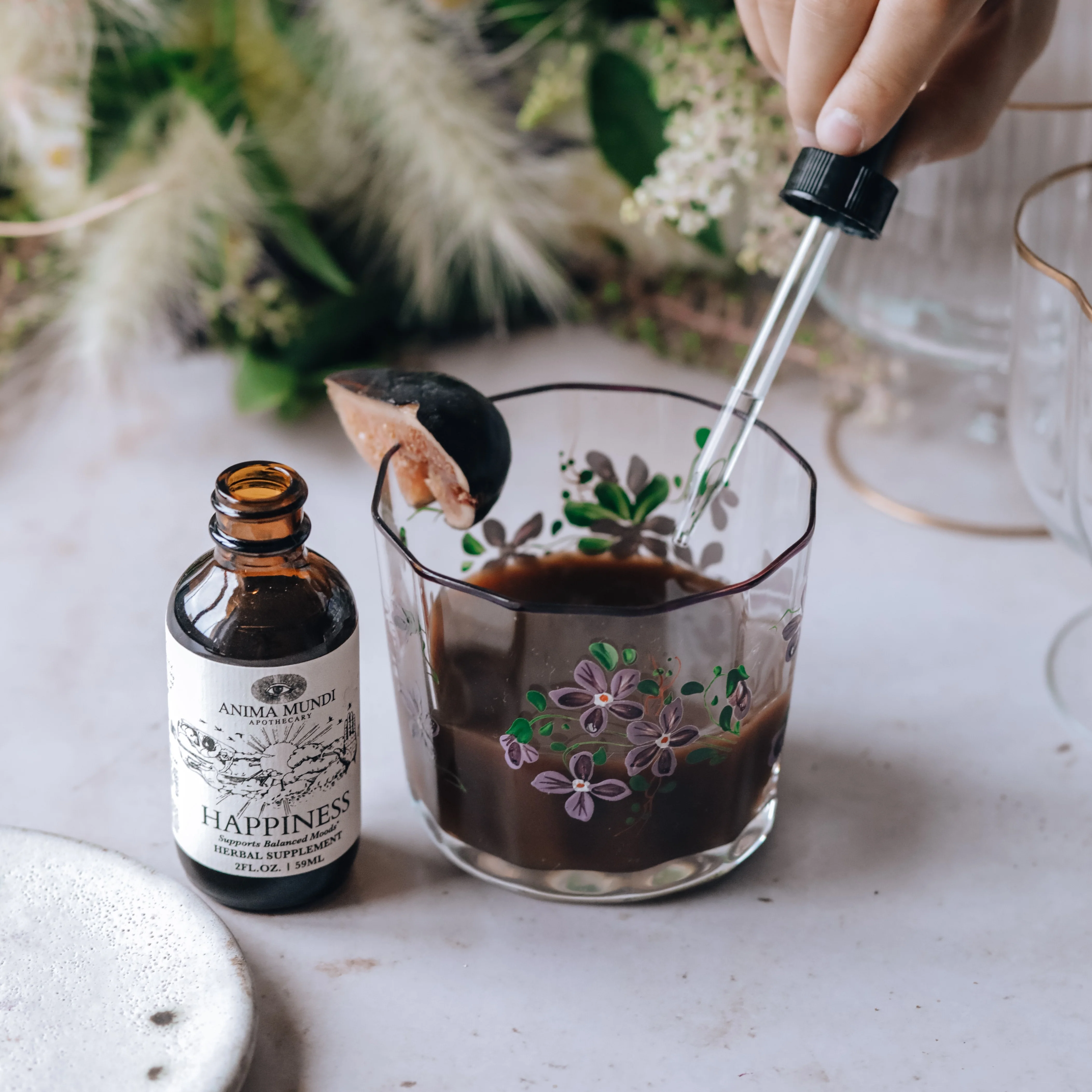 HAPPINESS Tonic, Supports Balanced Moods - Image 3