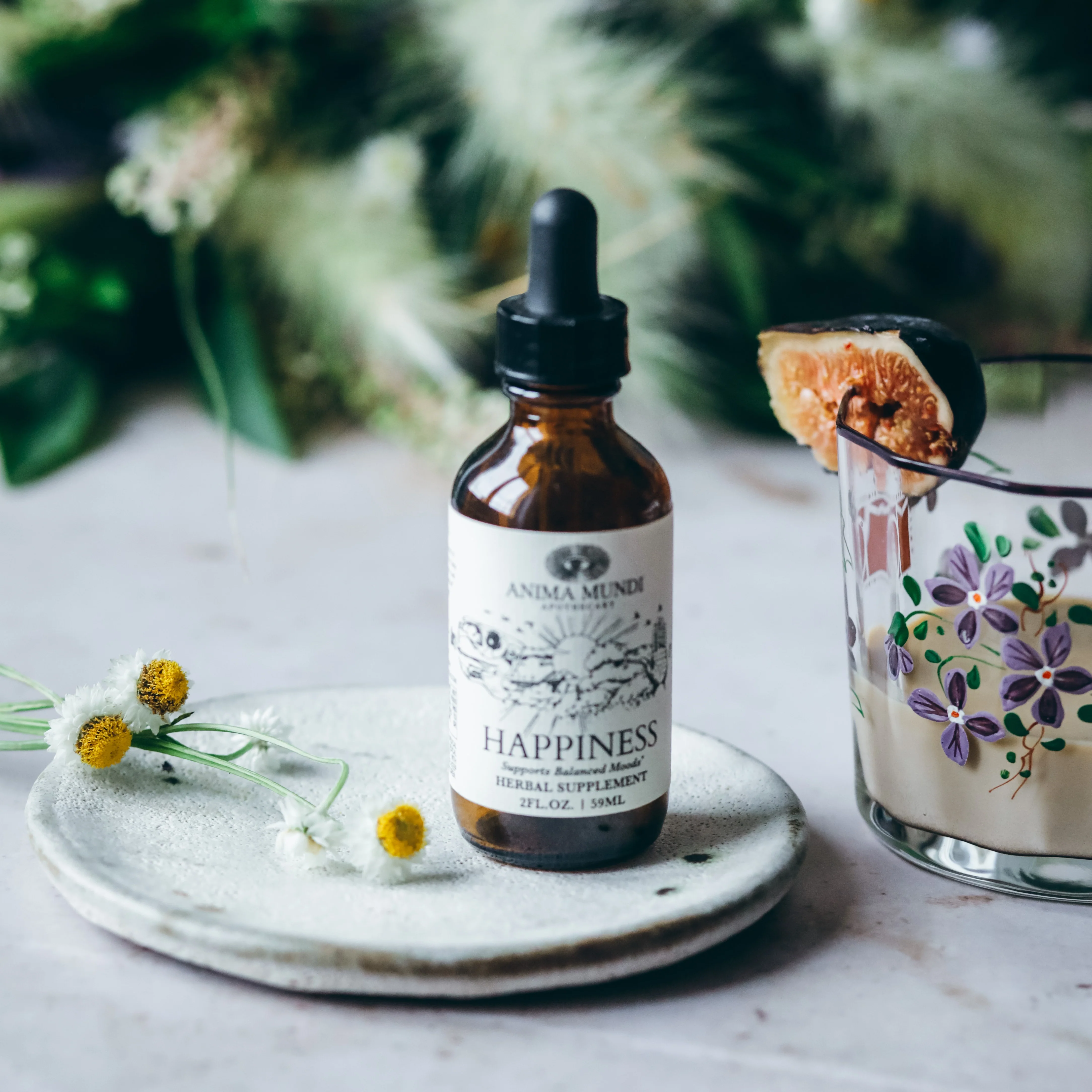 HAPPINESS Tonic, Supports Balanced Moods - Image 4