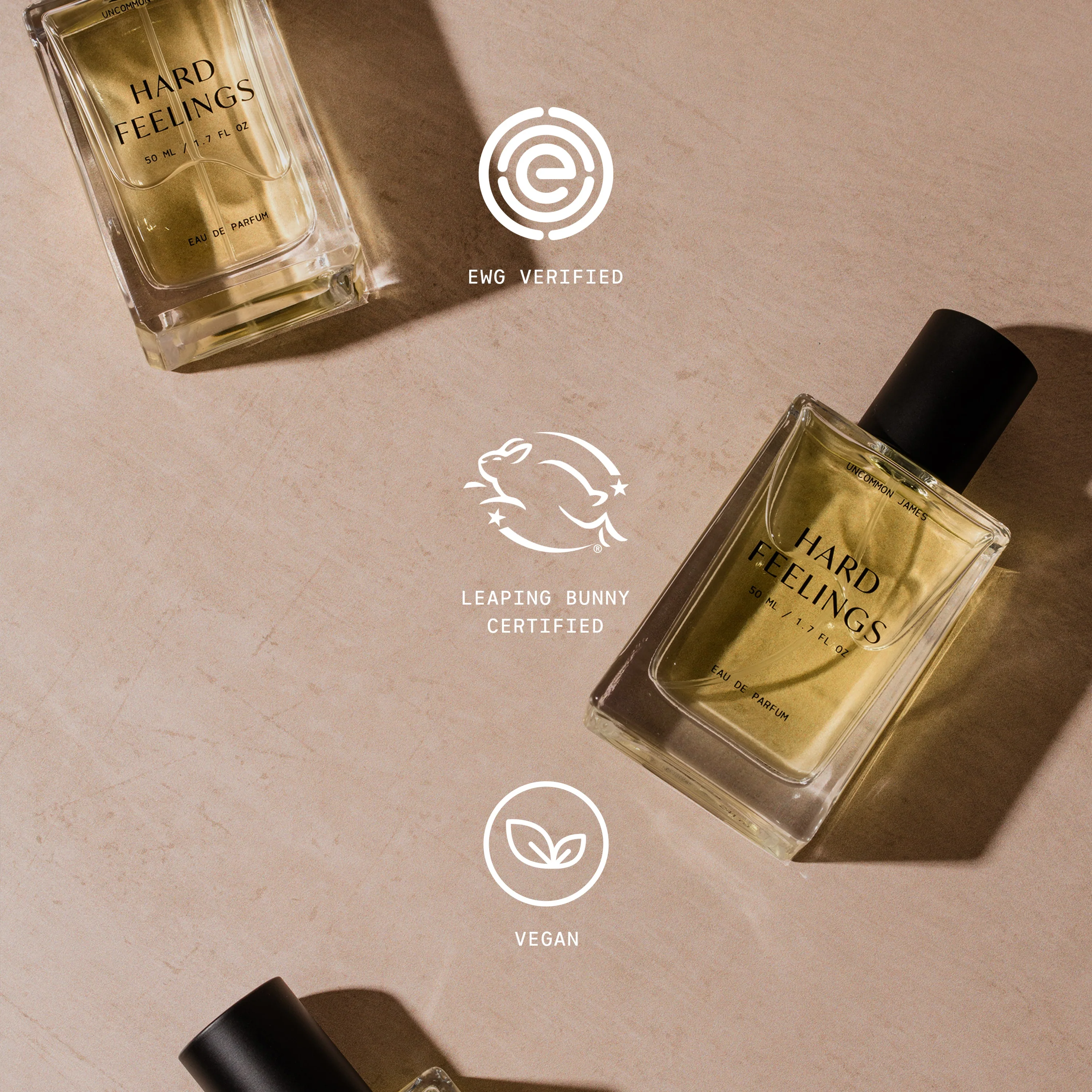 Hard Feelings Eau de Parfum - Image 3
