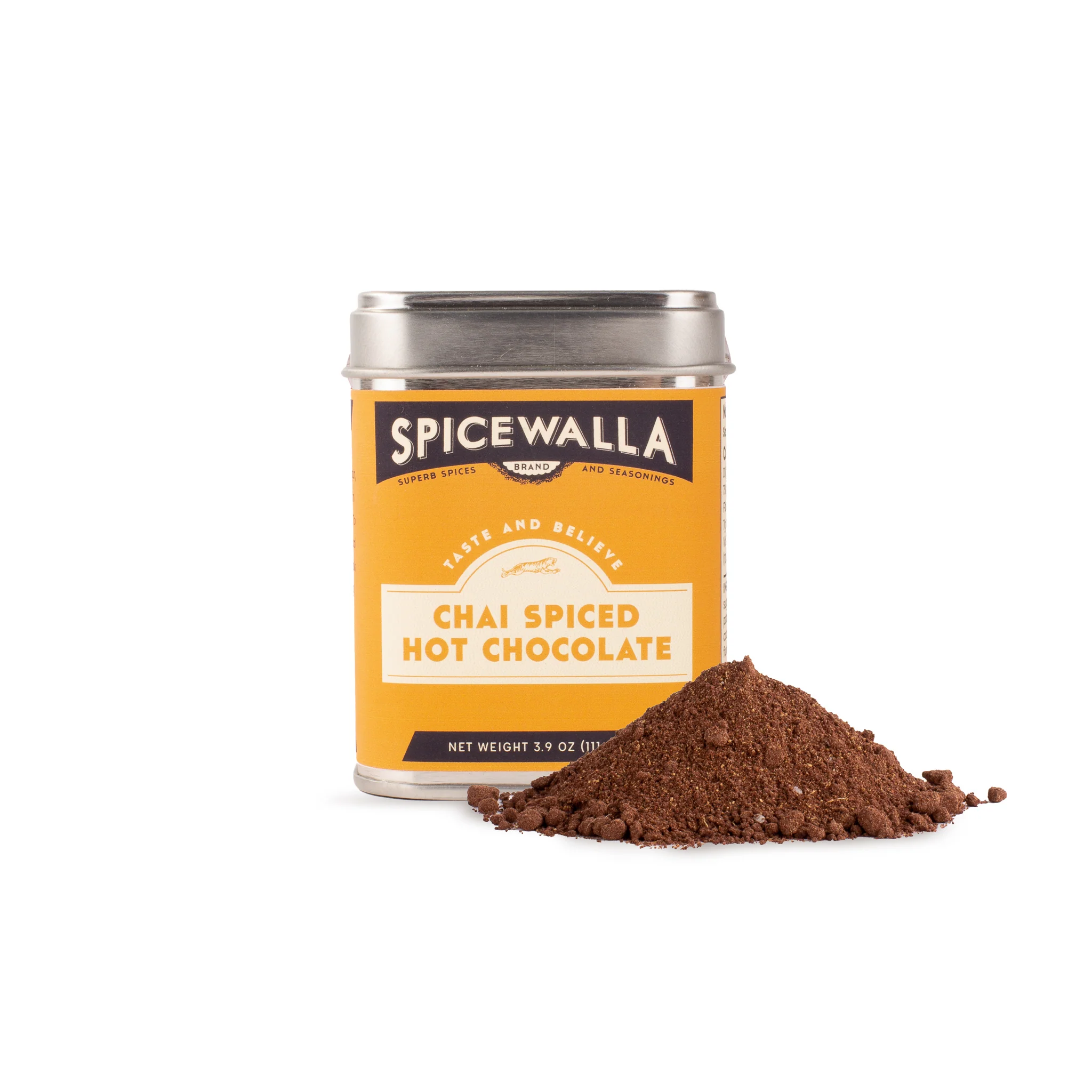 Haute Chocolate Collection, 3 Pack - Image 4