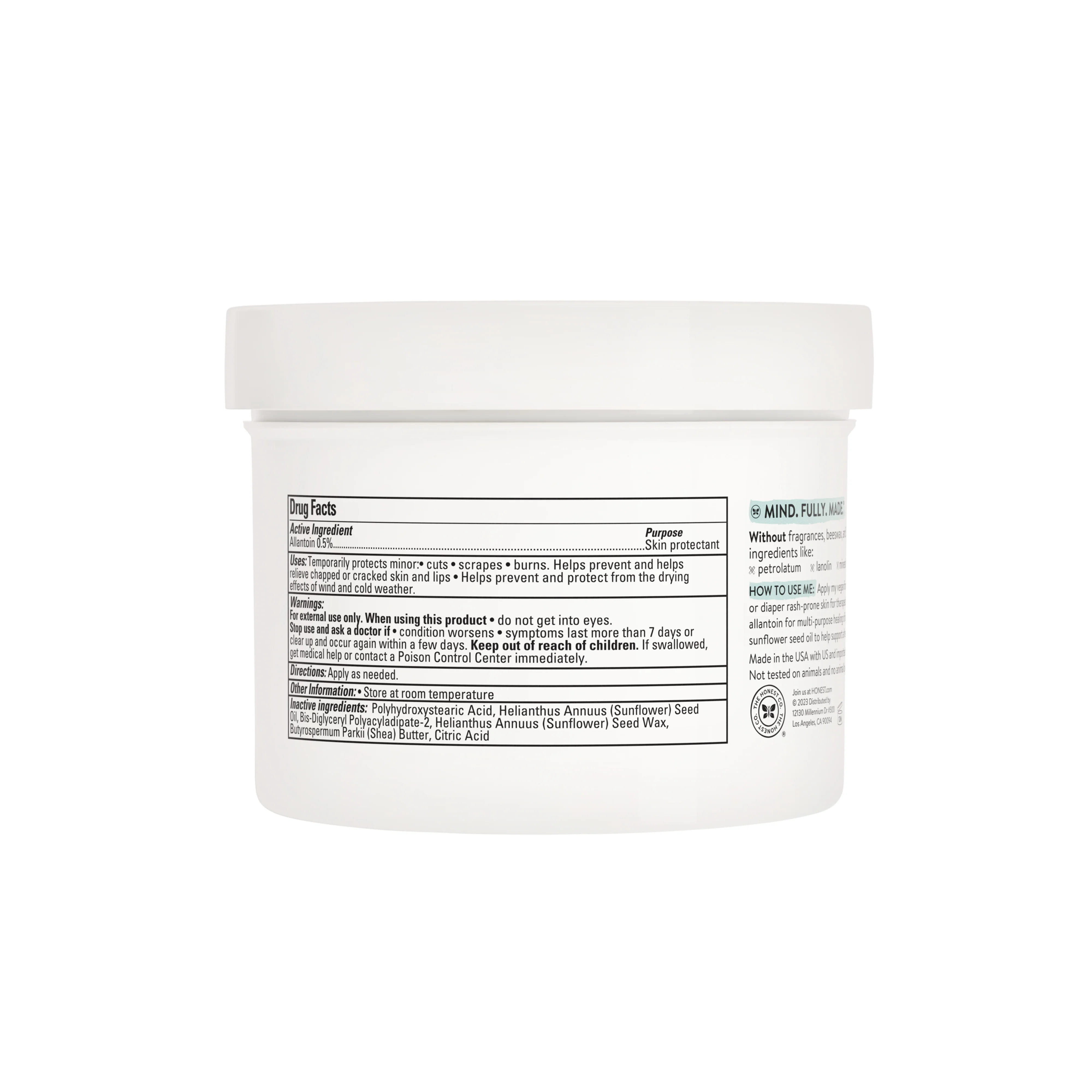 Healing Head to Toe Ointment - Value Size - Image 3