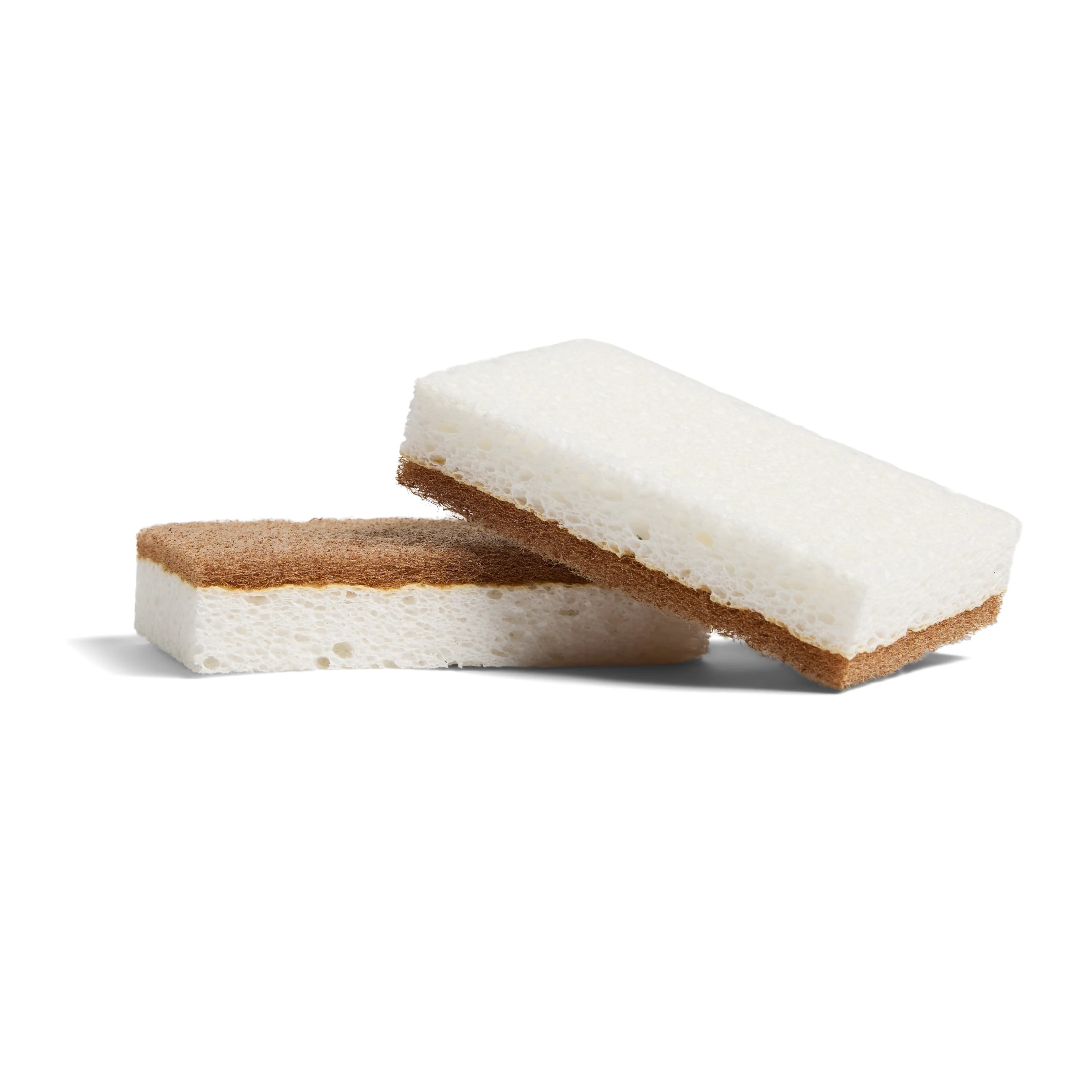 Heavy-Duty Agave Scrubber Sponges
