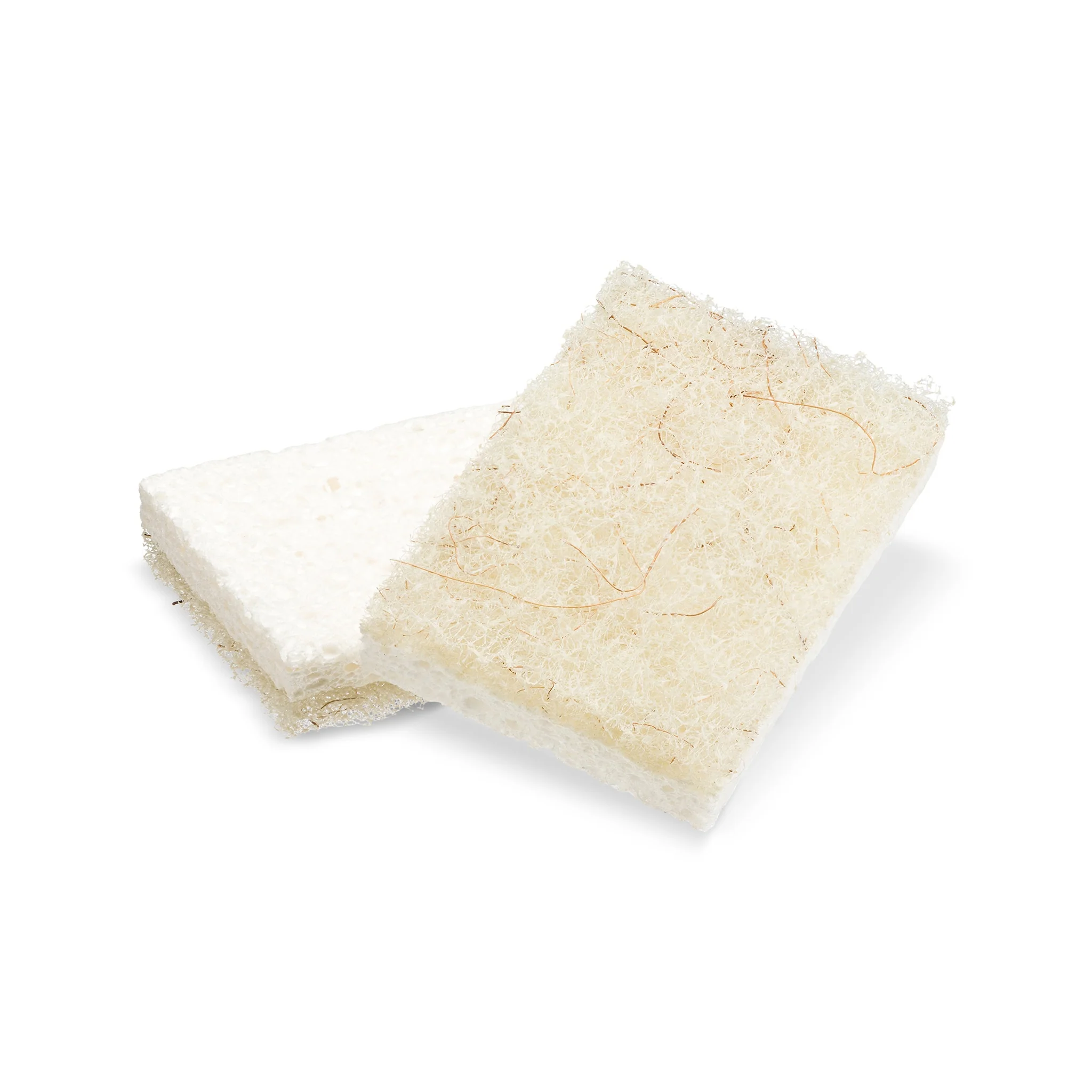 Heavy Duty Coconut Scrubber Sponge - Image 2