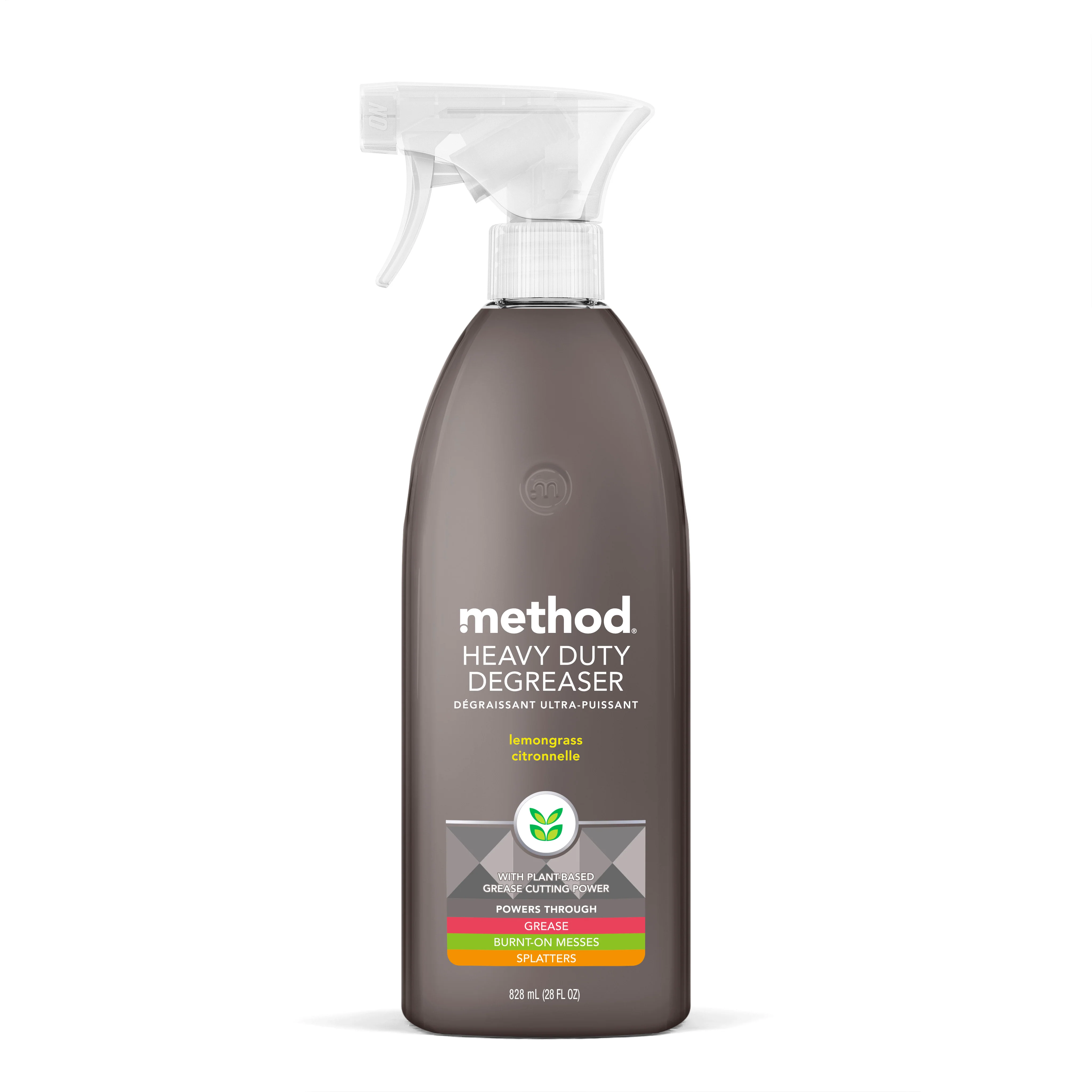Heavy Duty Degreaser