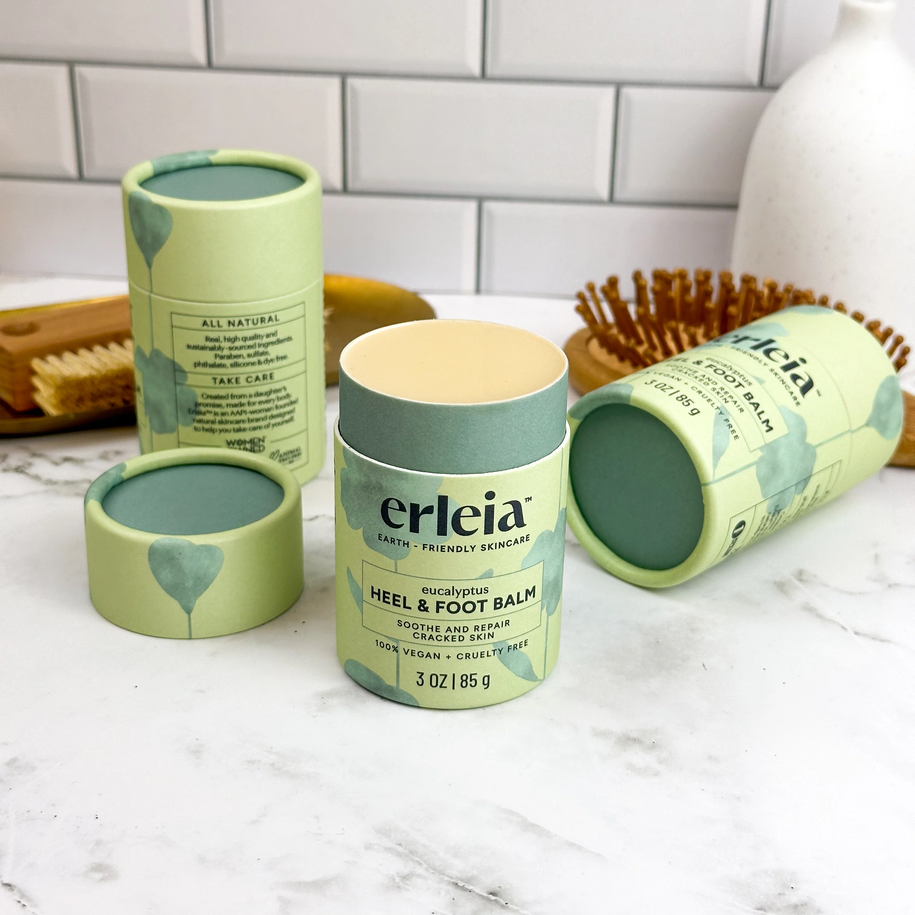 Heel & Foot Balm - Image 2