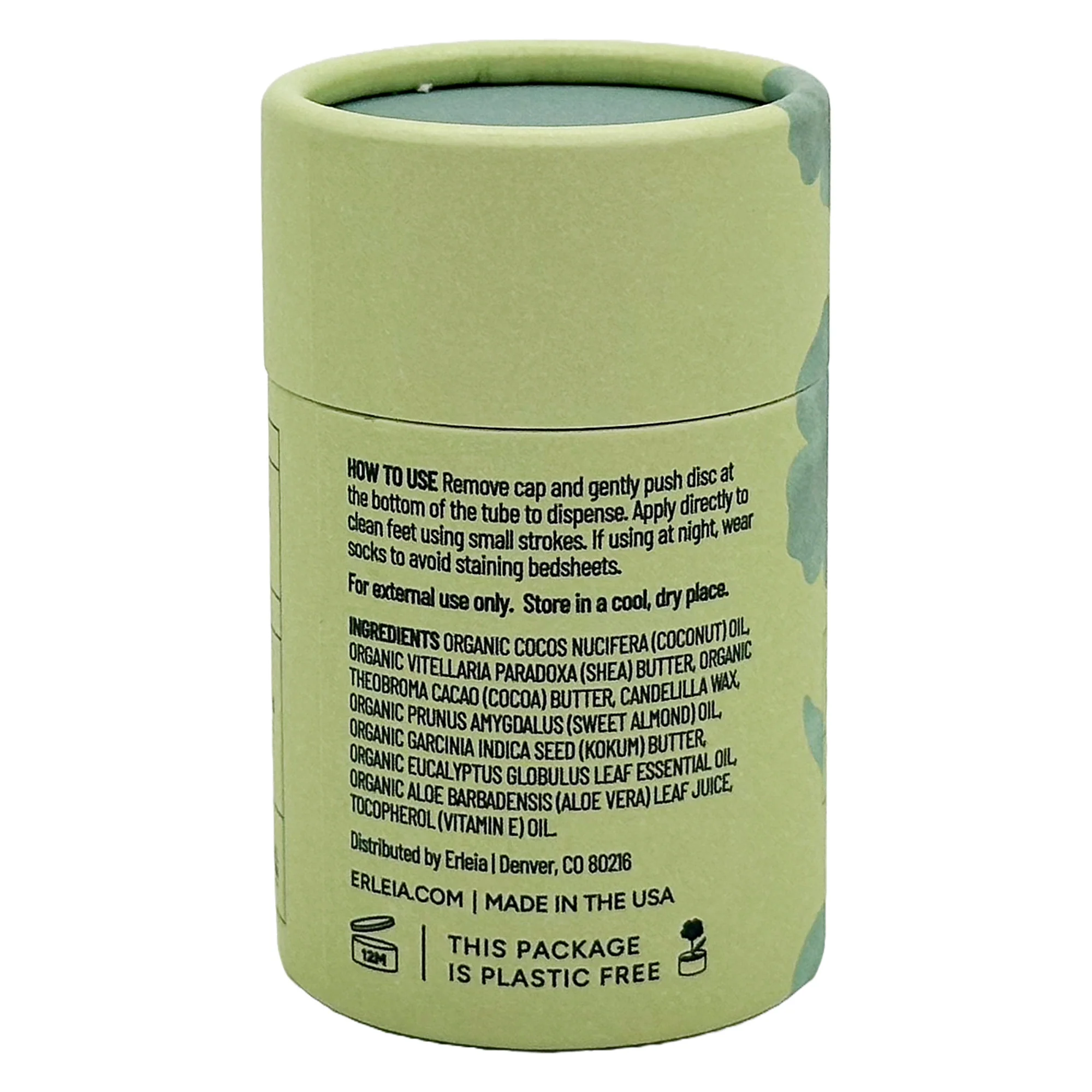 Heel & Foot Balm - Image 3