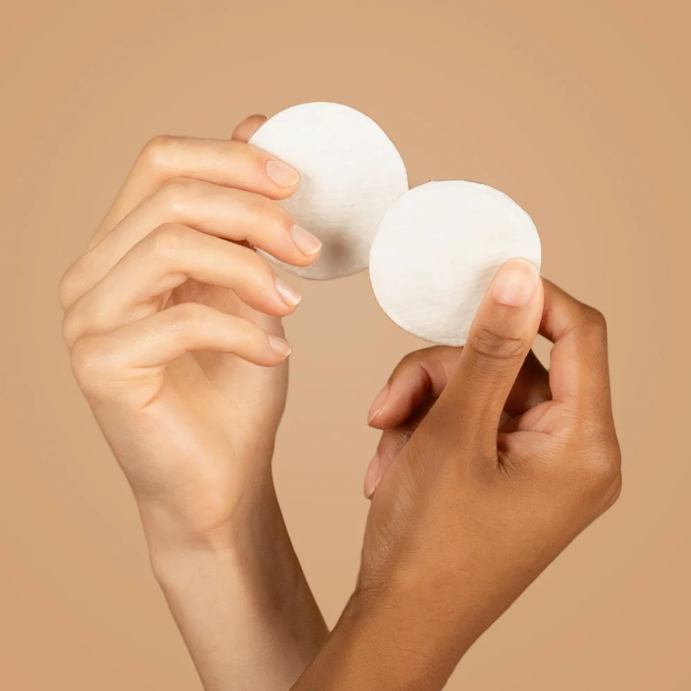 Hemp Cosmetic Rounds - Image 7