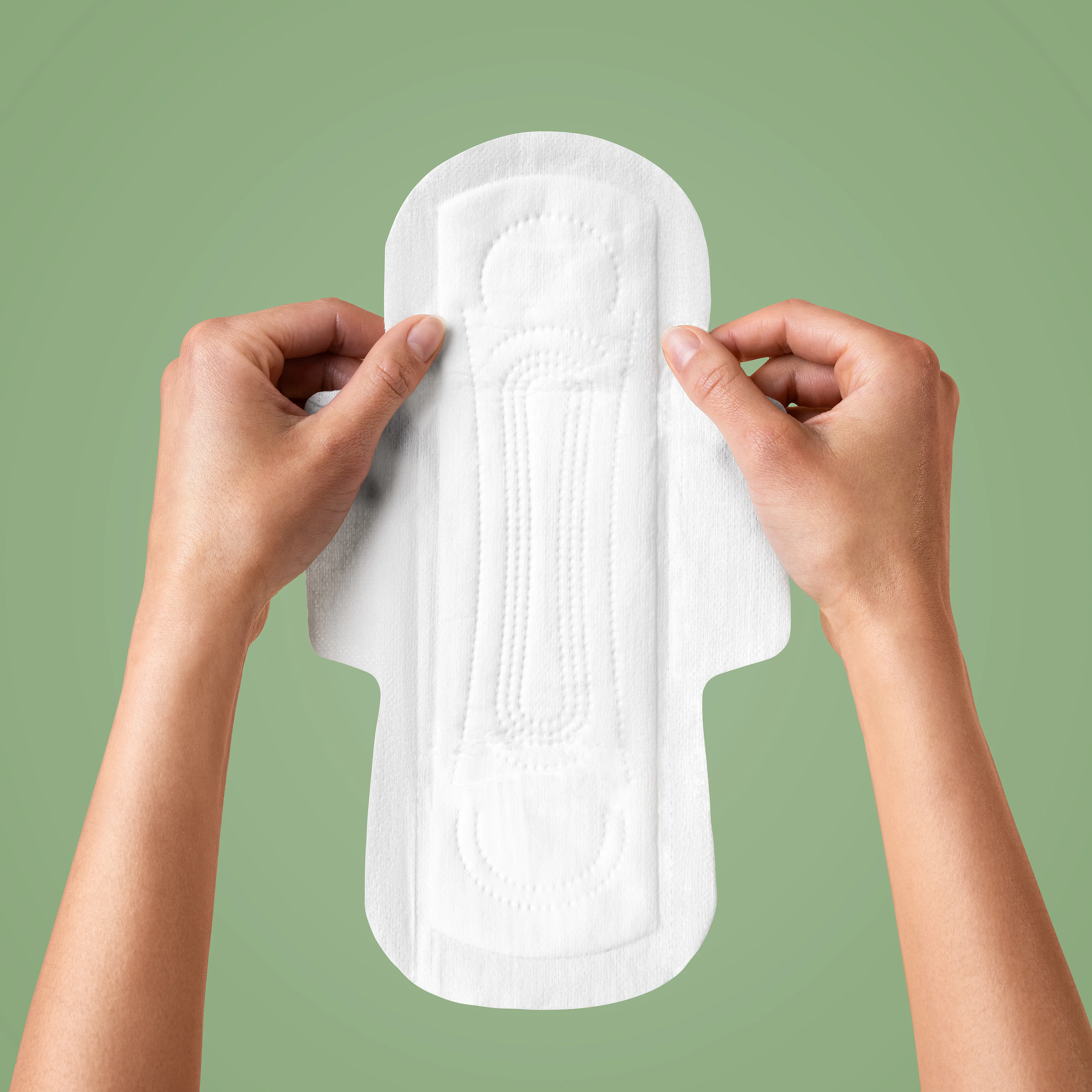 Hemp Super Pad - Image 3