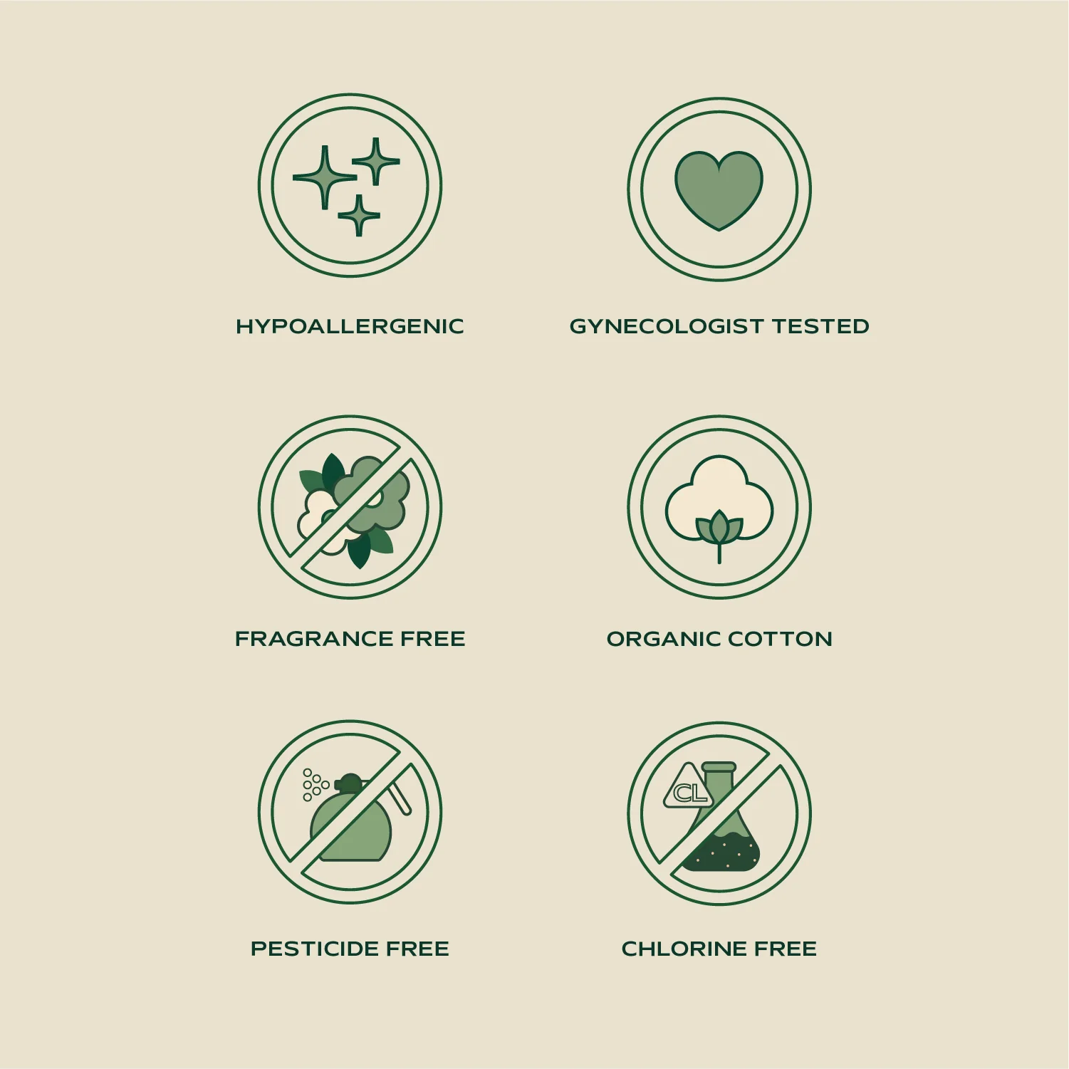 Hemp Super Pad - Image 4