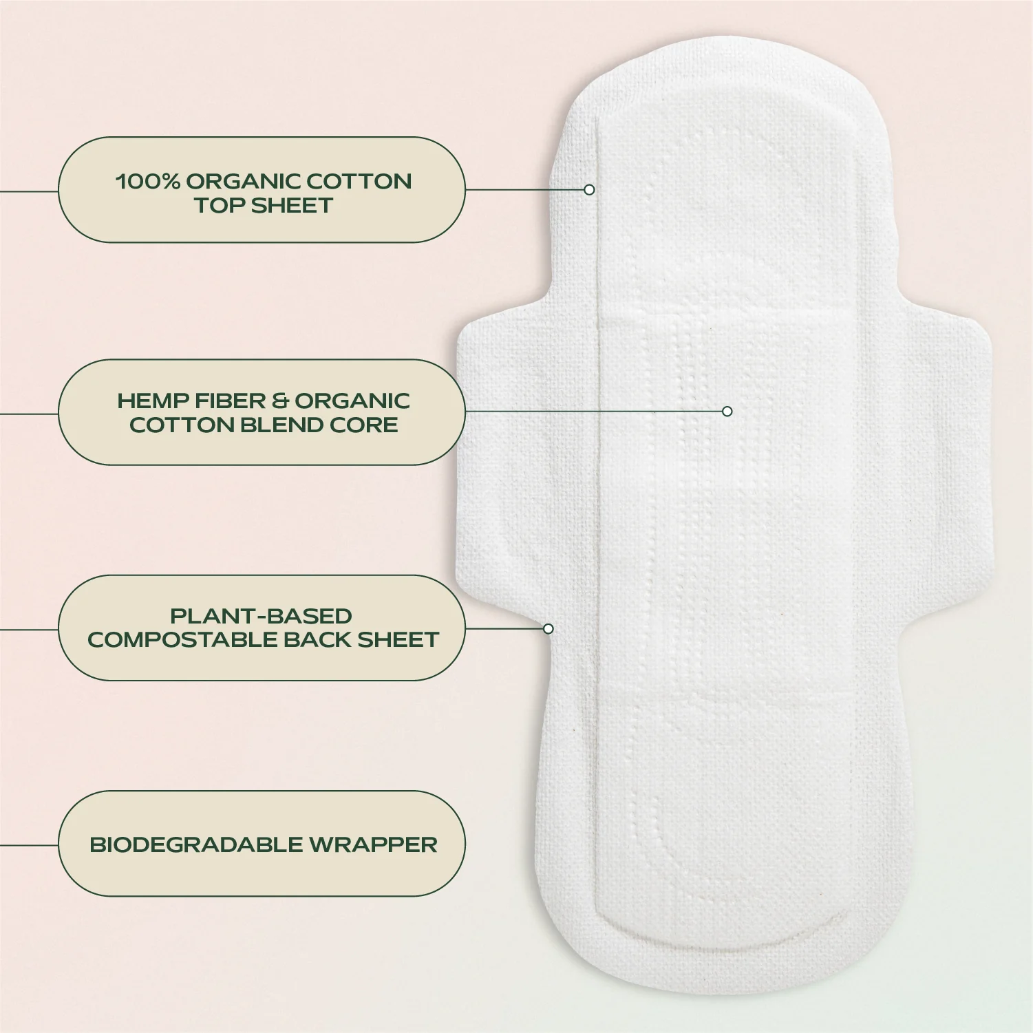 Hemp Super Pad - Image 6