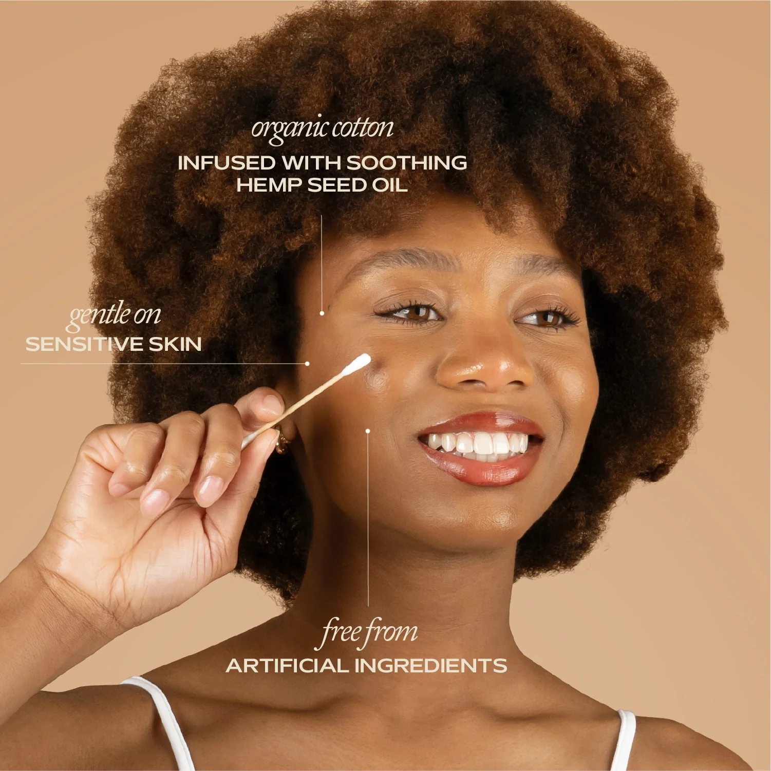 Hemp Swabs - Image 3