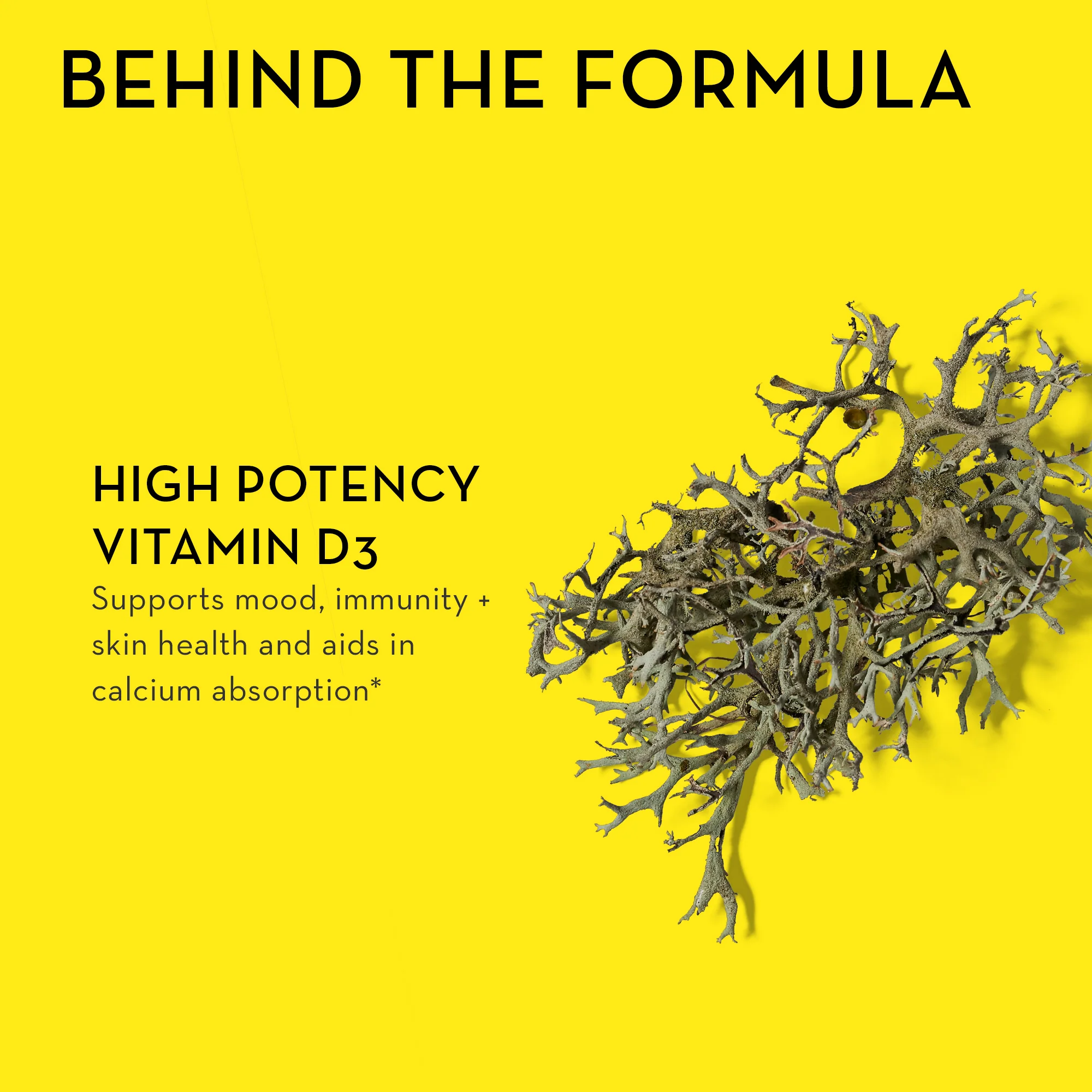 Here Comes The Sun Vitamin D3 Supplement - Image 8