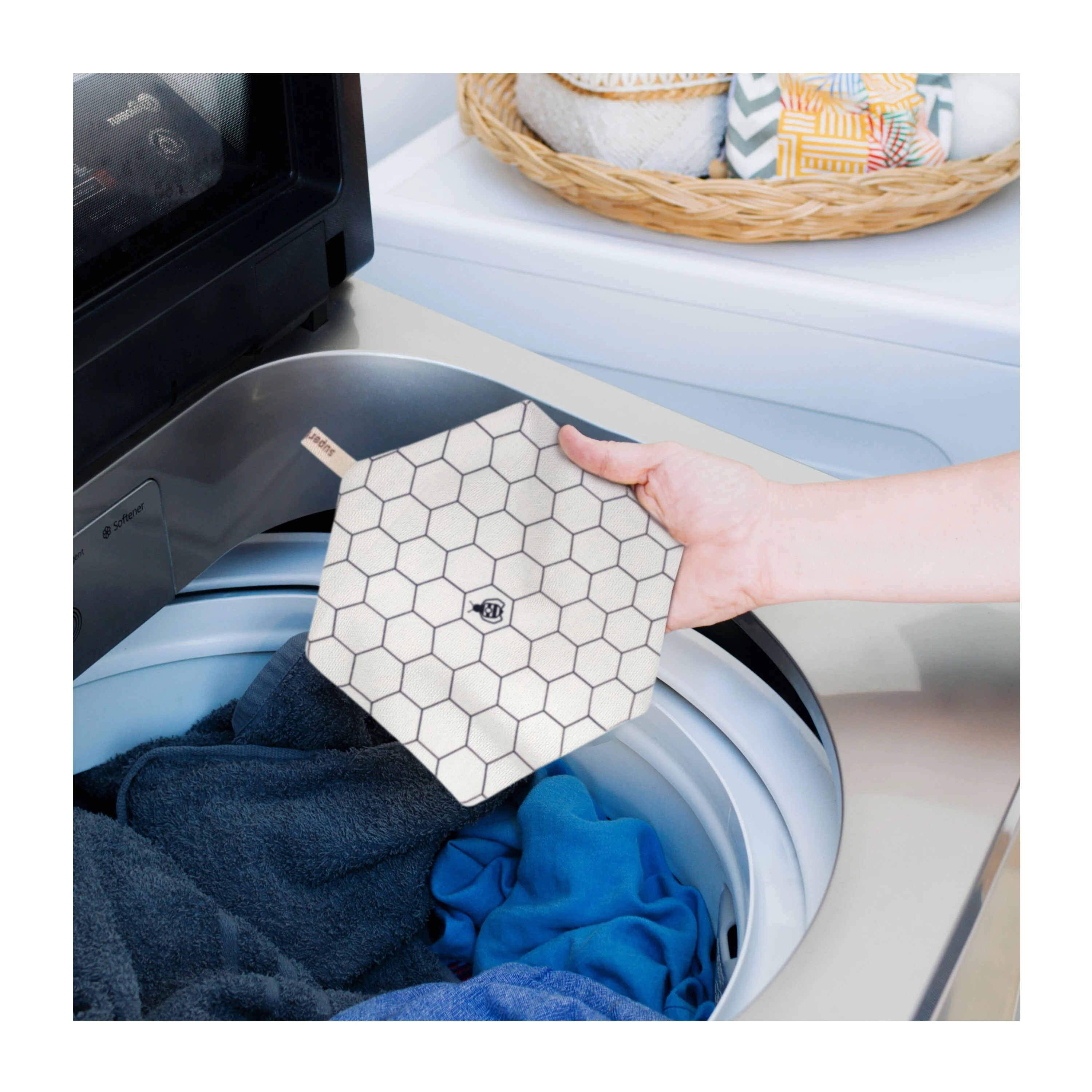Hexawash Laundry Detergent Substitute - Image 4