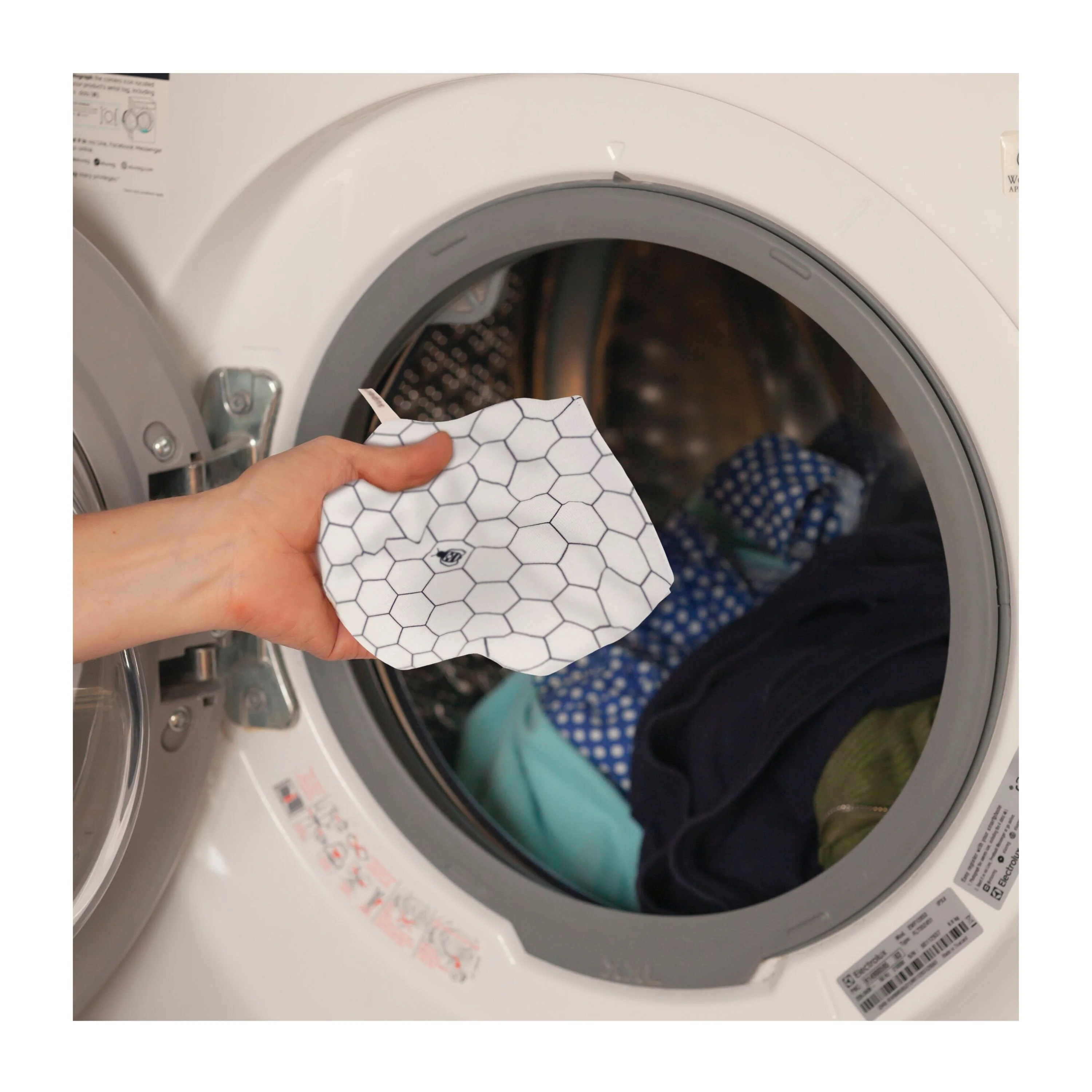 Hexawash Laundry Detergent Substitute - Image 6