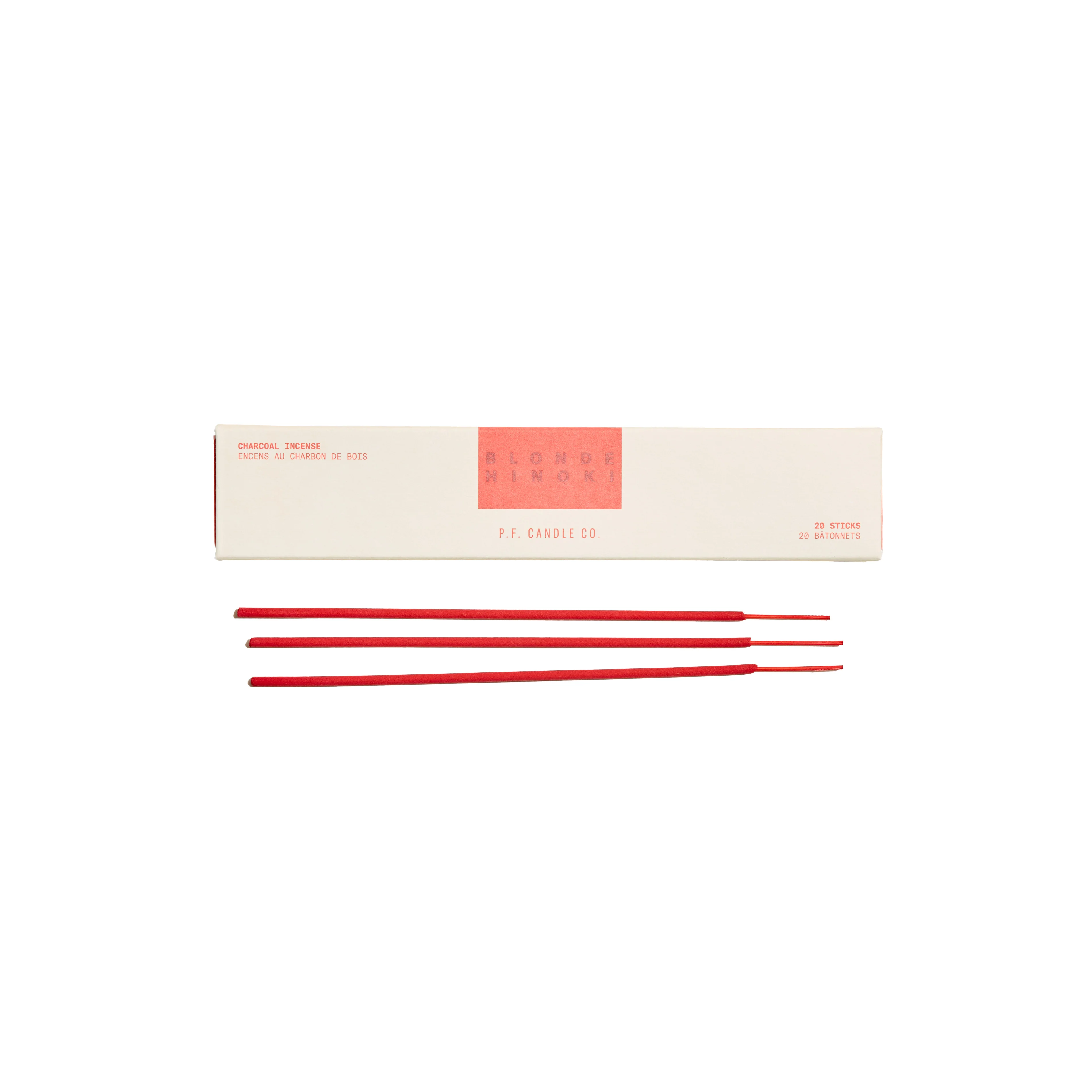 HI-FI Incense Sticks