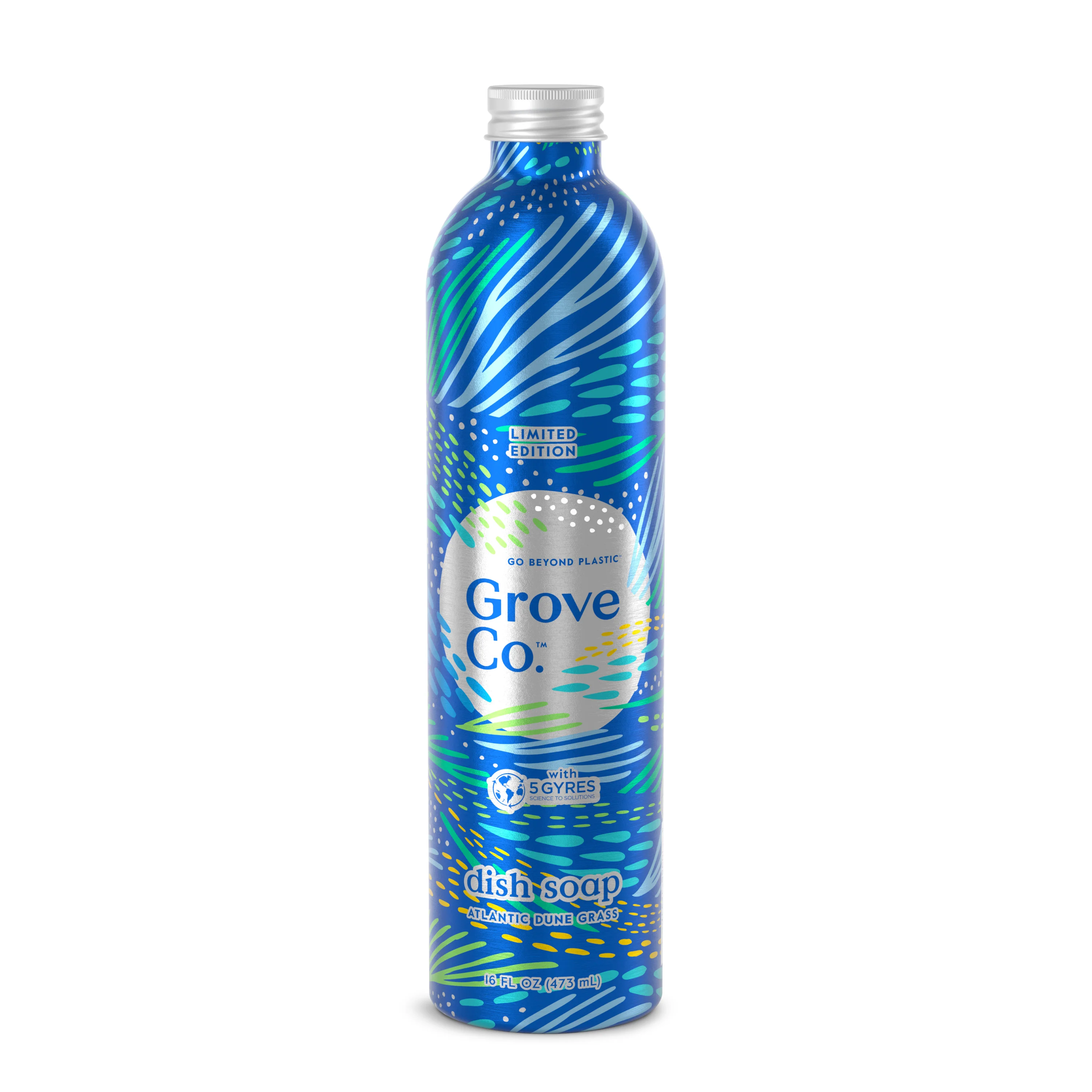 Dish Soap Refill, Gel – Tough on Grease and Grime - Image 79