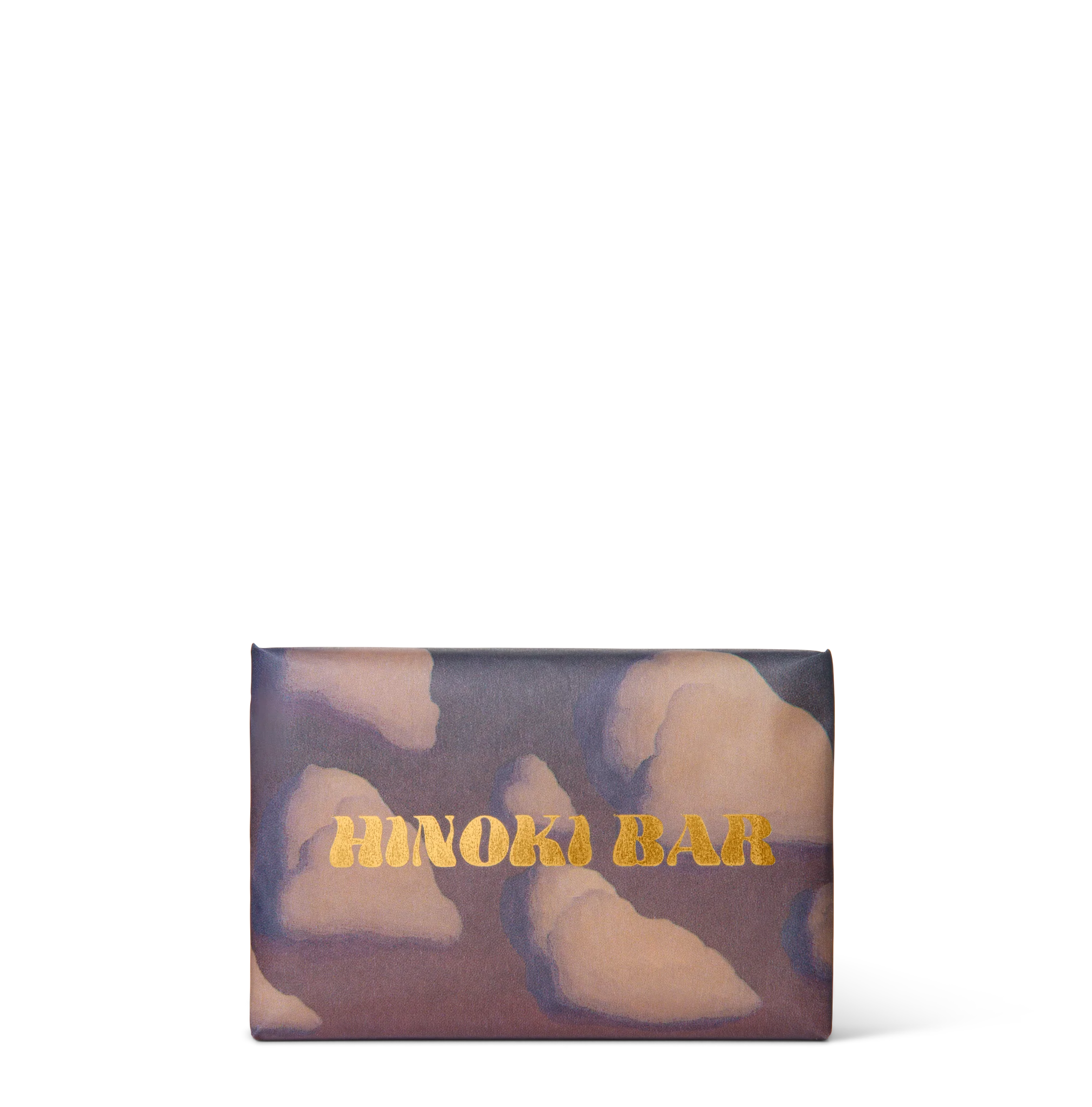 Hinoki Bar Soap - Image 2