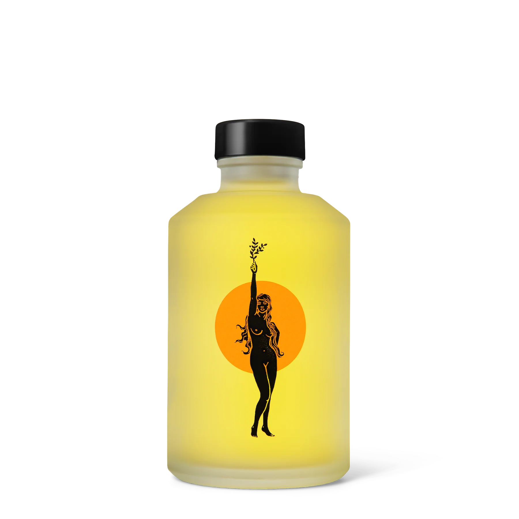 Hinoki Body Oil - Image 2