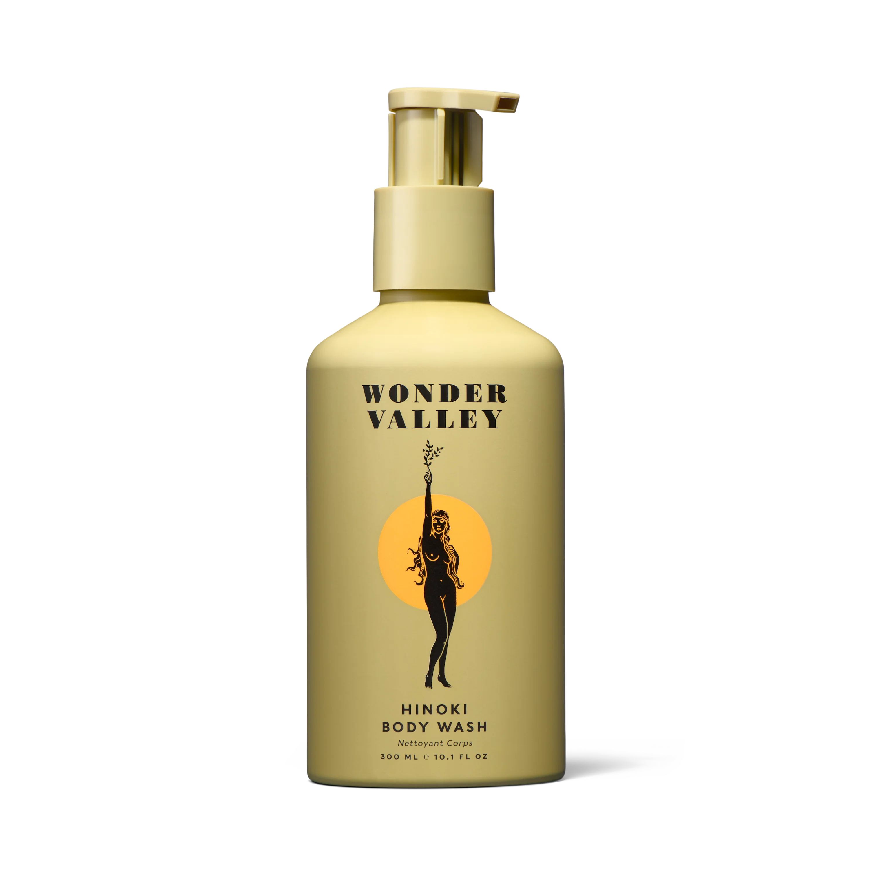Hinoki Body Wash - Image 2