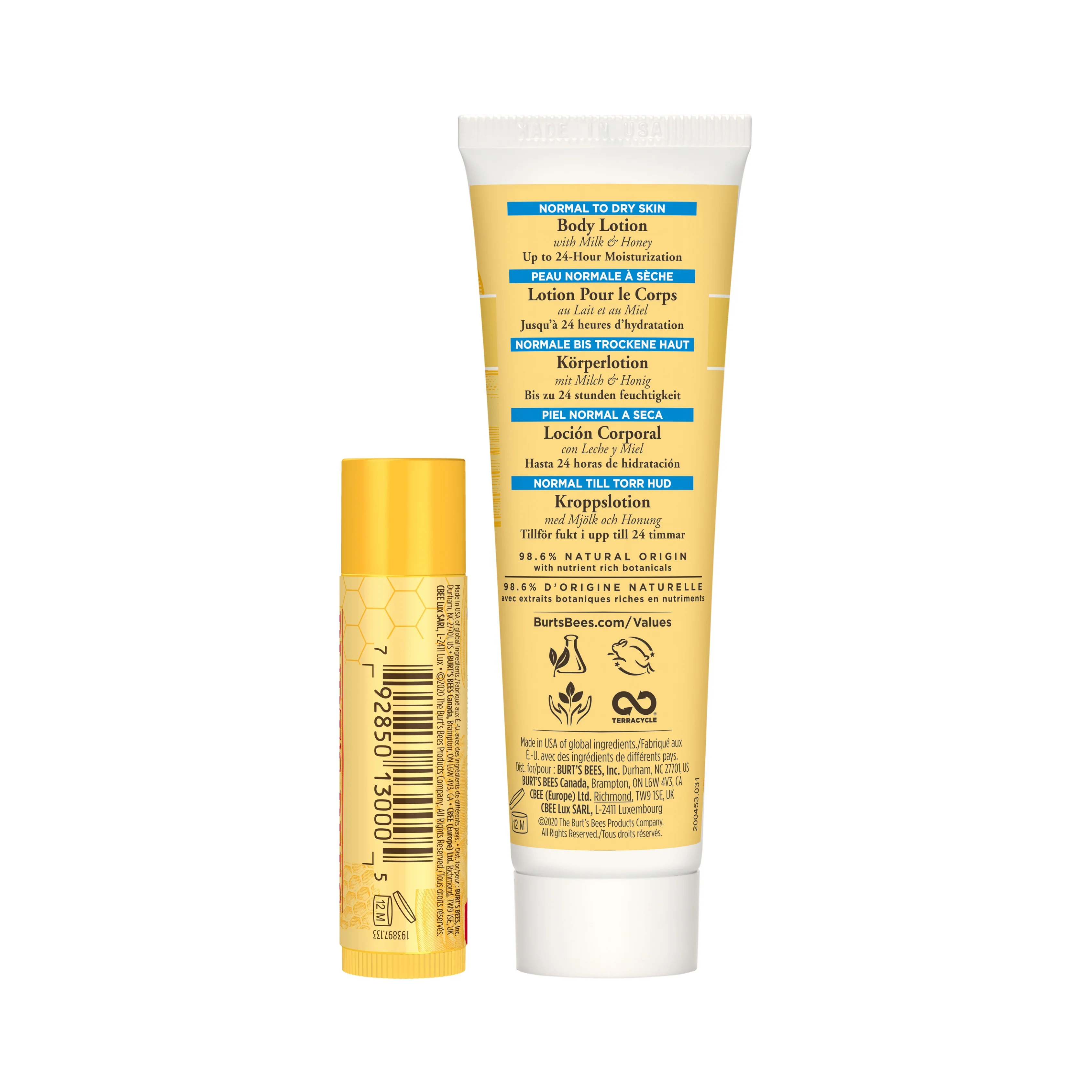 Hive Favorites Beeswax Gift - Image 3