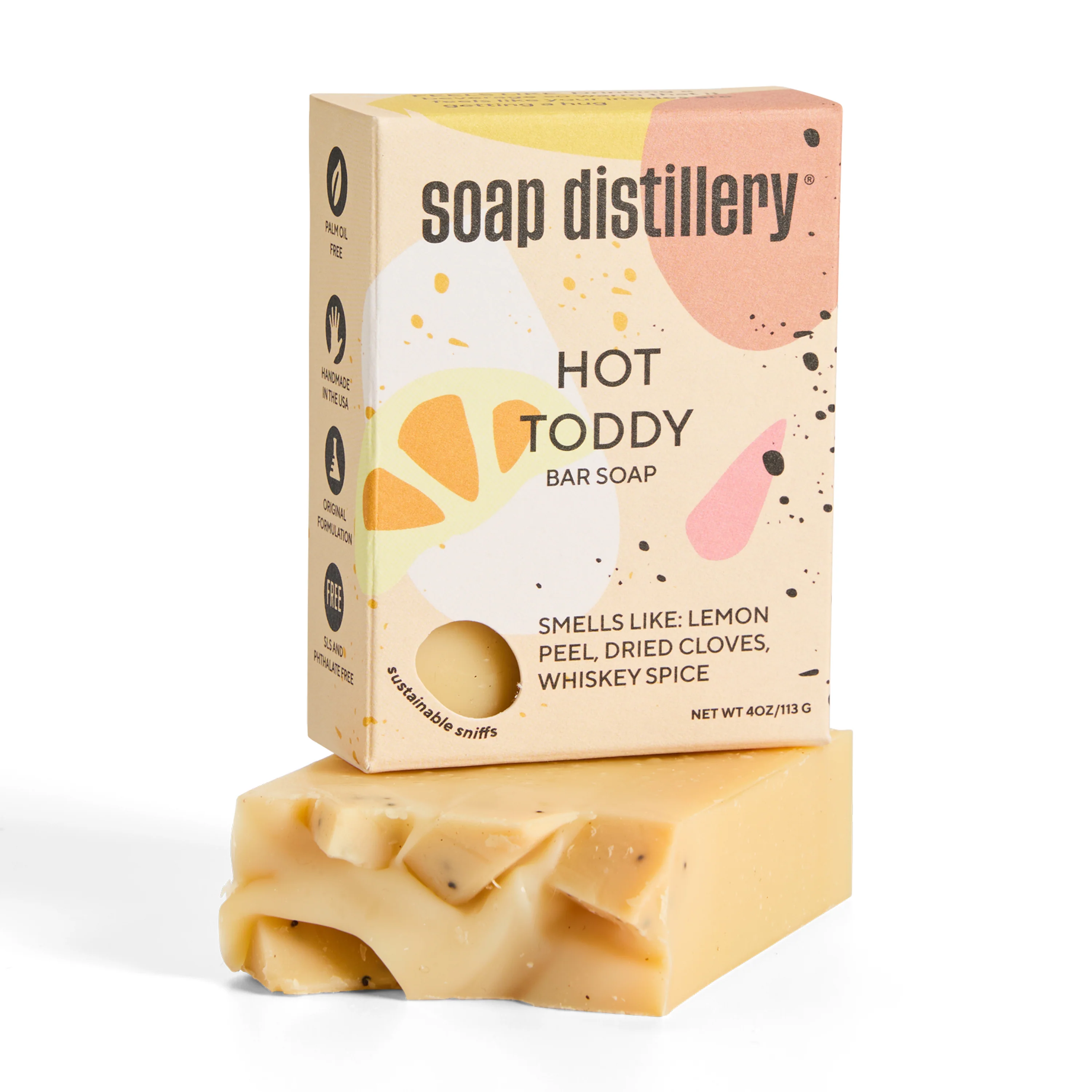 Holiday Bar Soap - Image 8