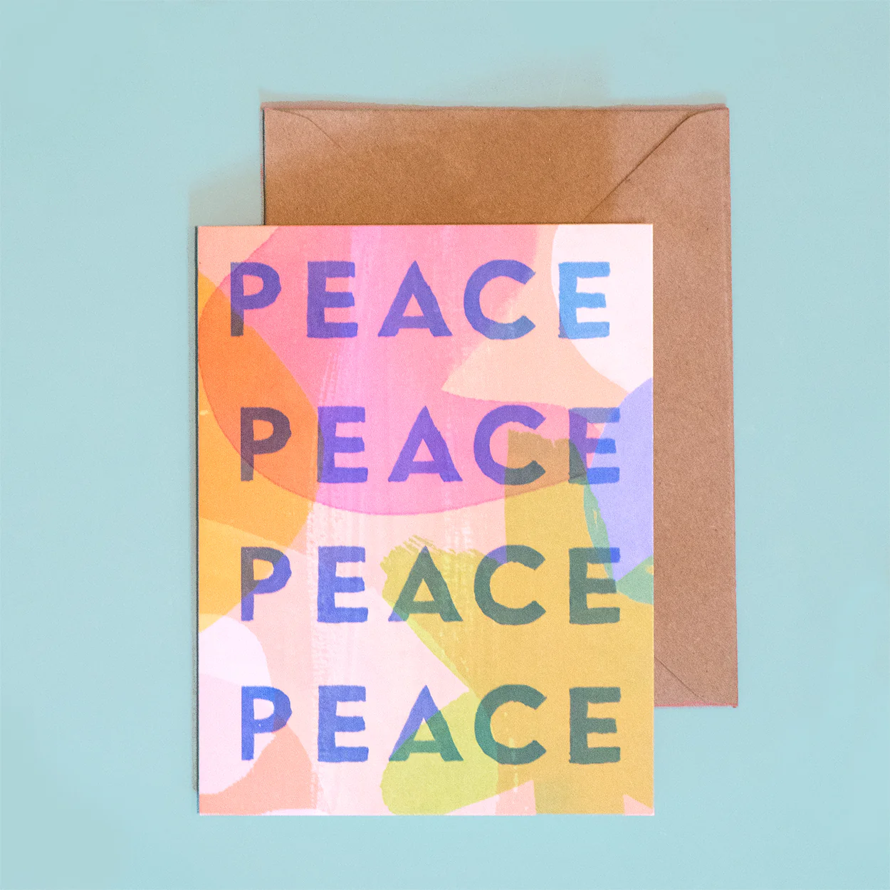 Holiday Cards - Peace - Image 4