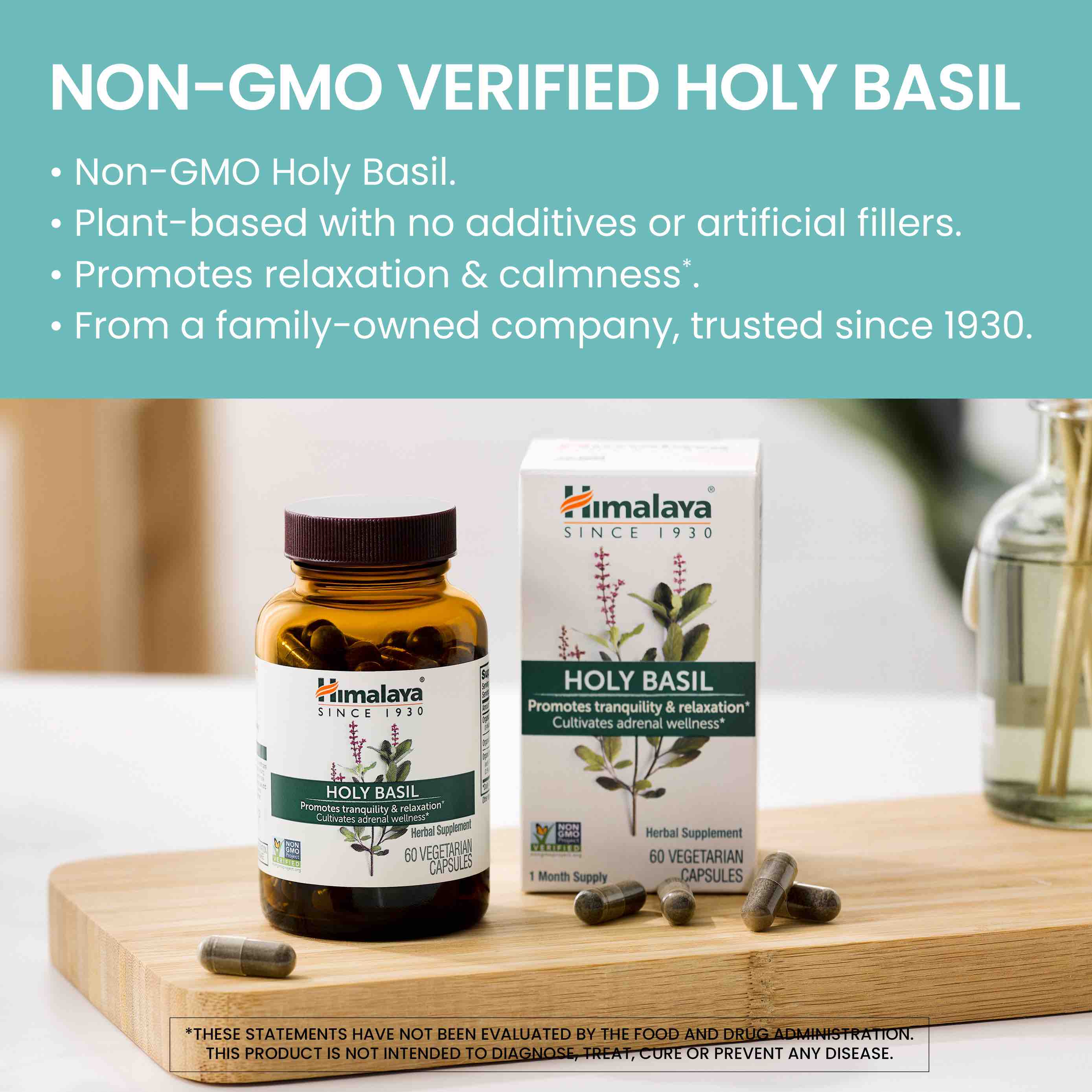 Holy Basil - Image 2