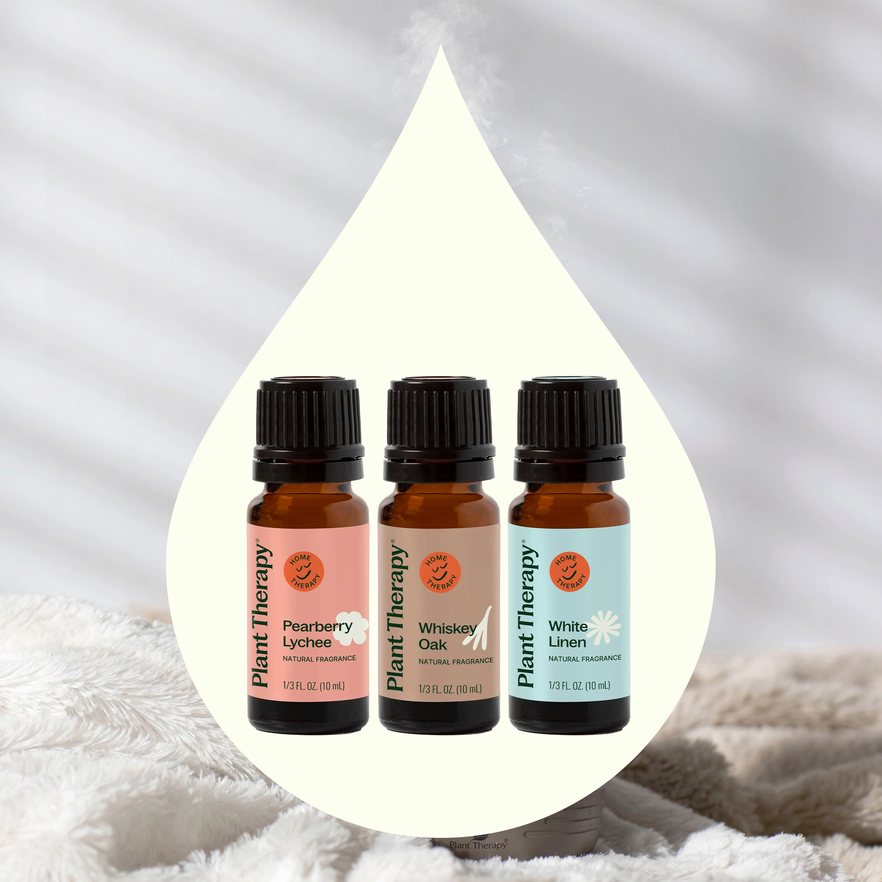 Home Aroma Trio Set - Image 4
