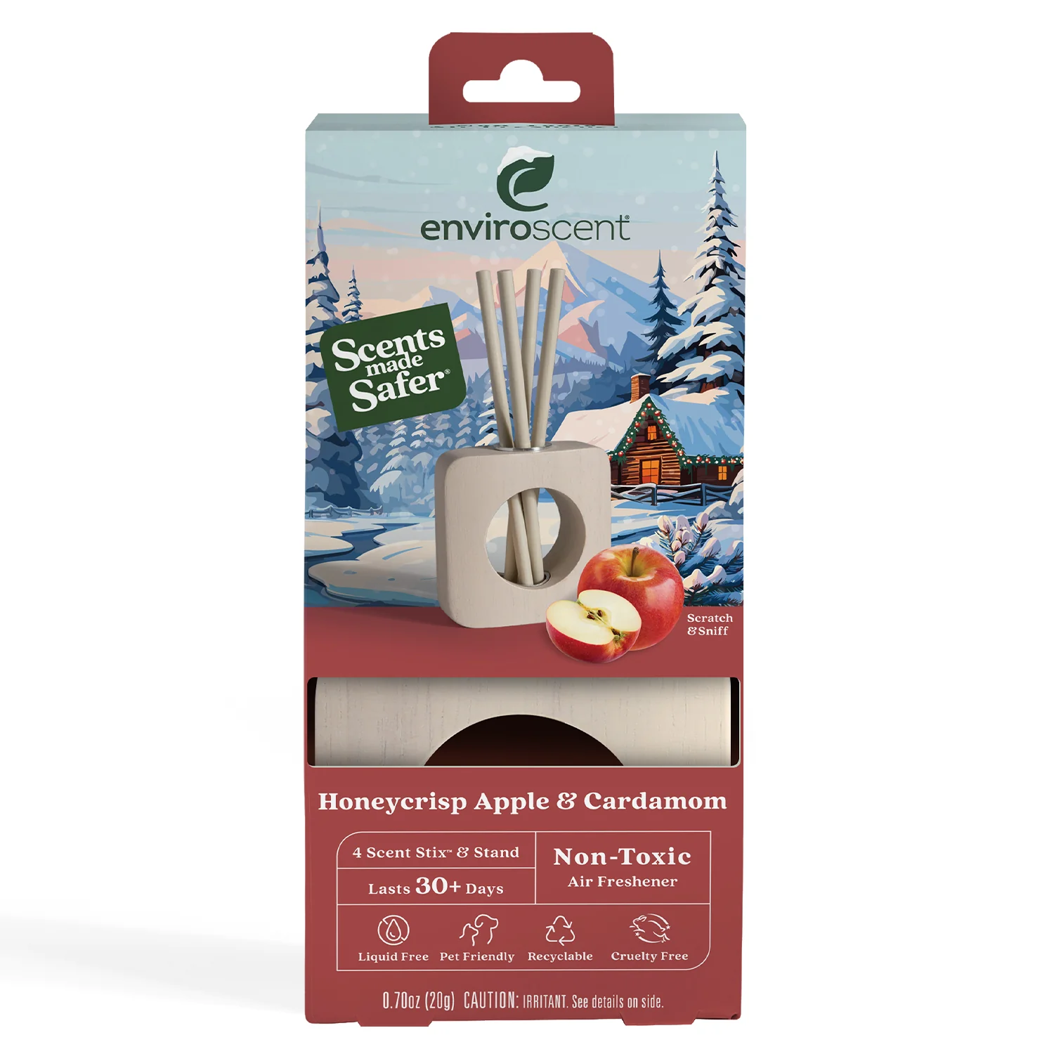 Stix Diffuser Air Freshener Starter Set - Image 2