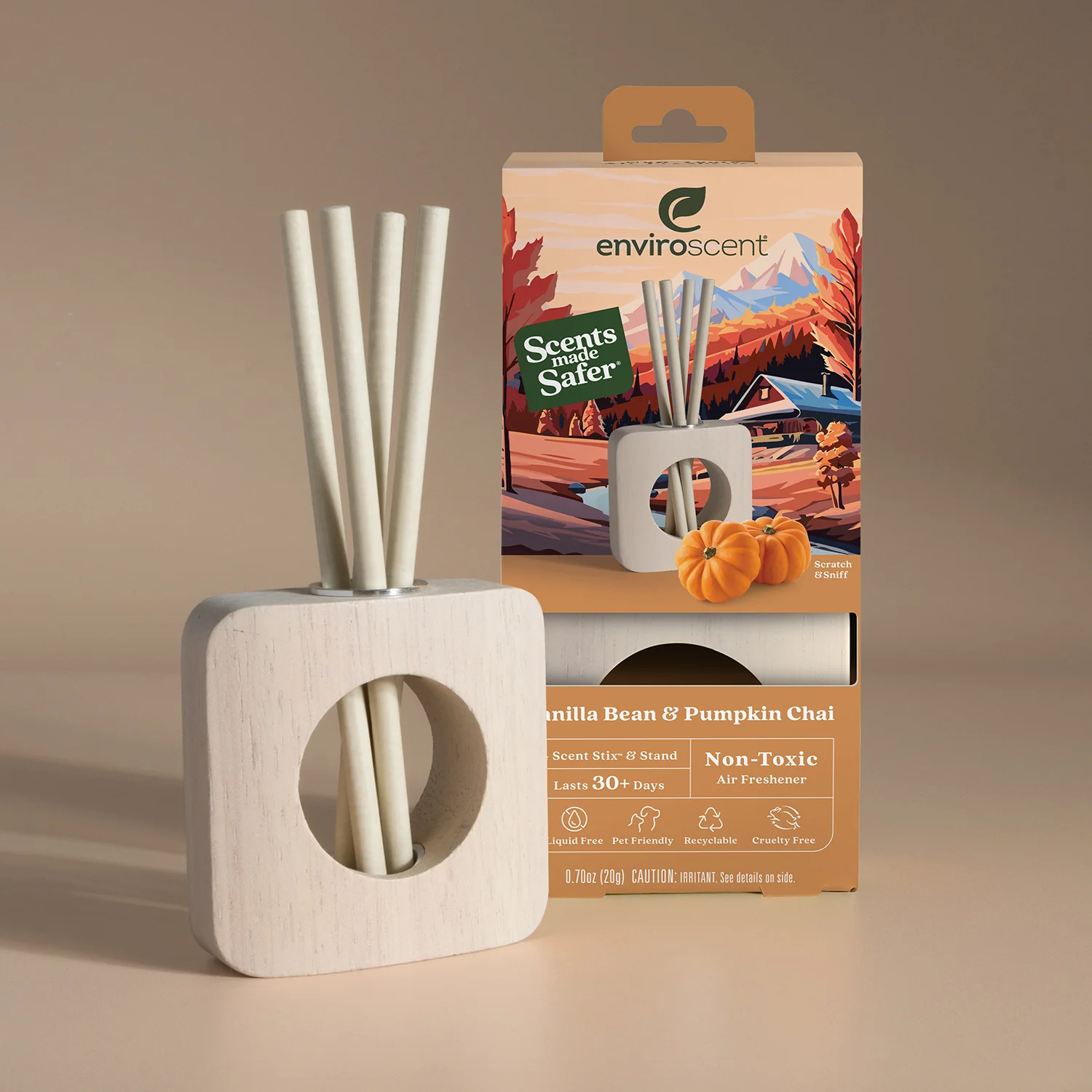 Stix Diffuser Air Freshener Starter Set - Image 23