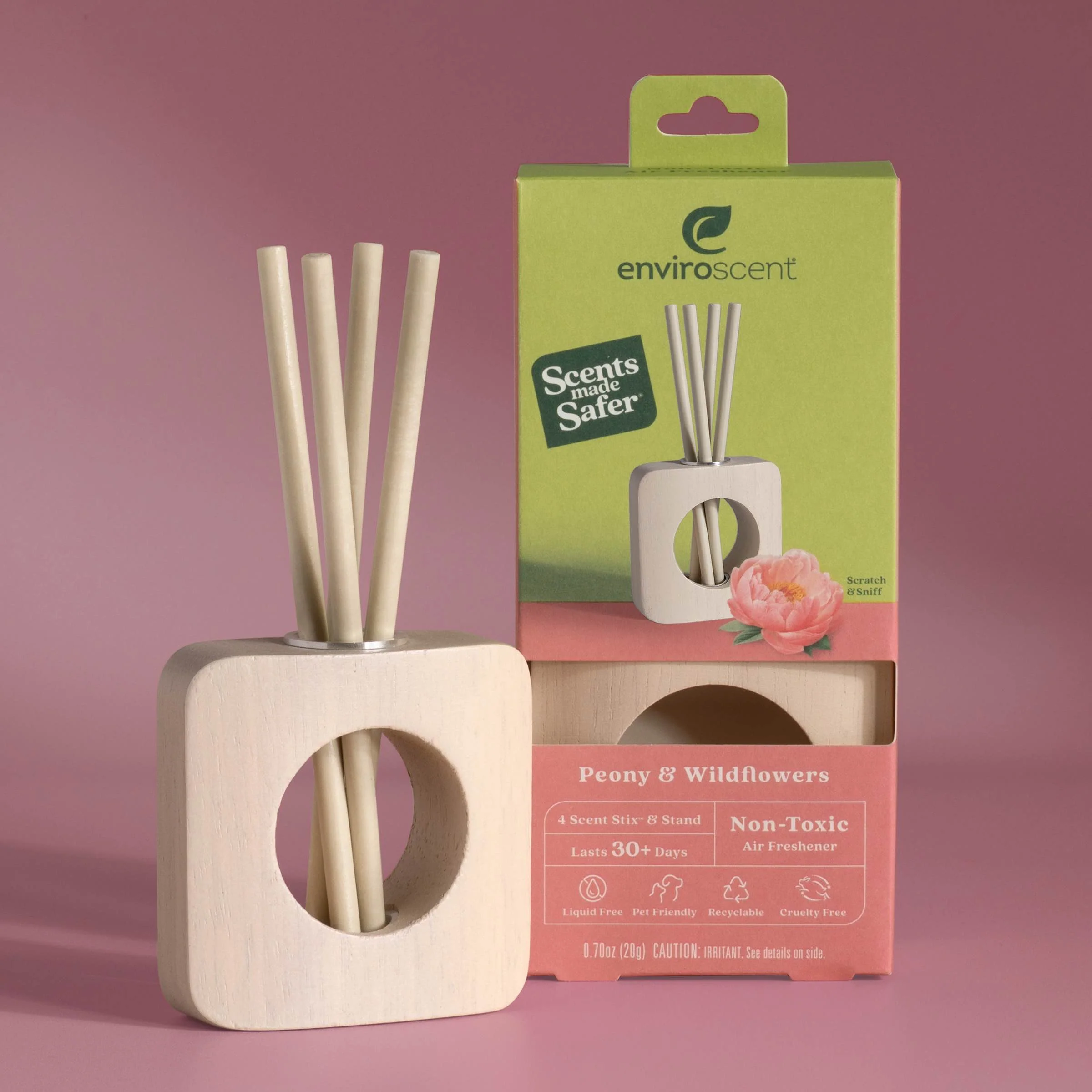 Stix Diffuser Air Freshener Starter Set - Image 31