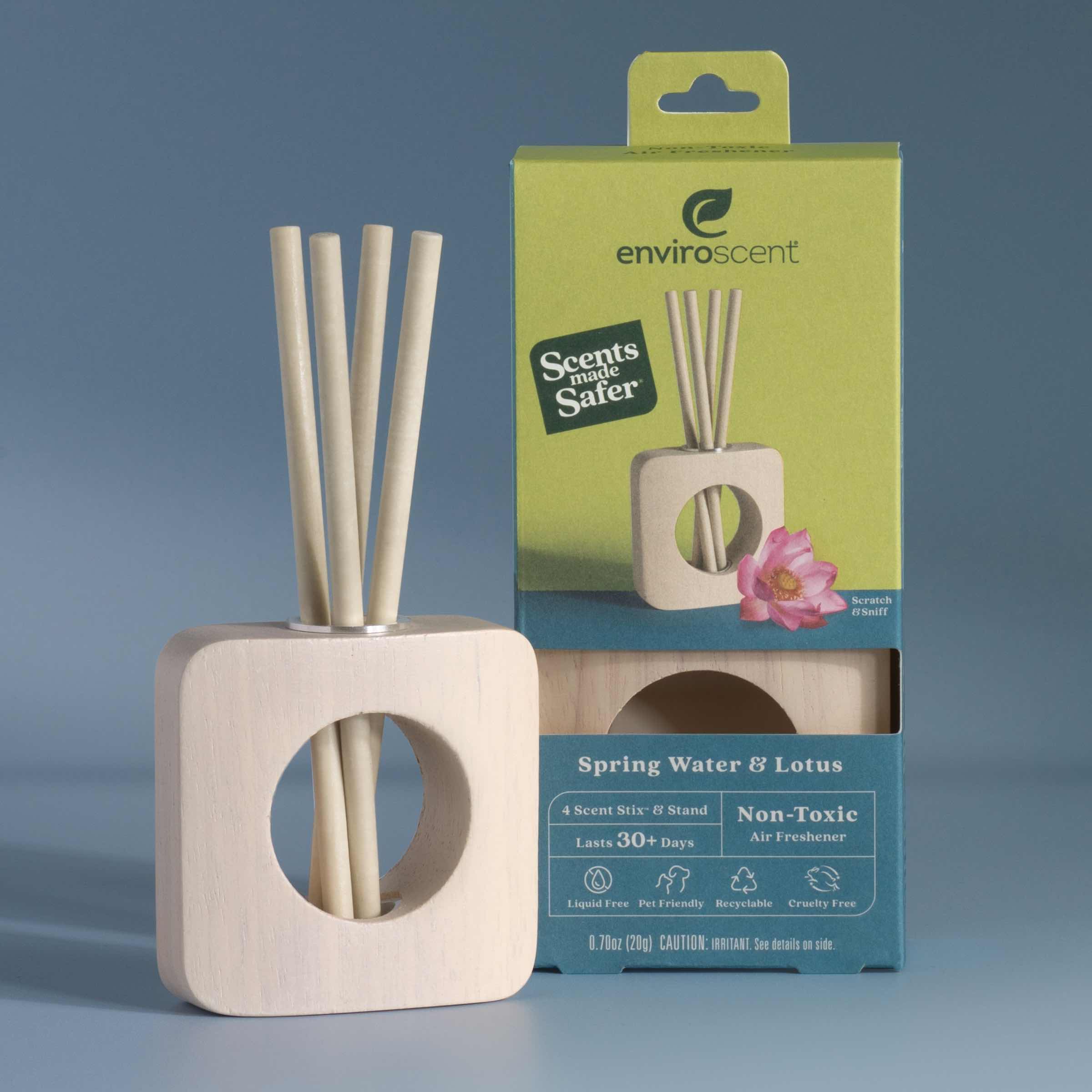 Stix Diffuser Air Freshener Starter Set - Image 38