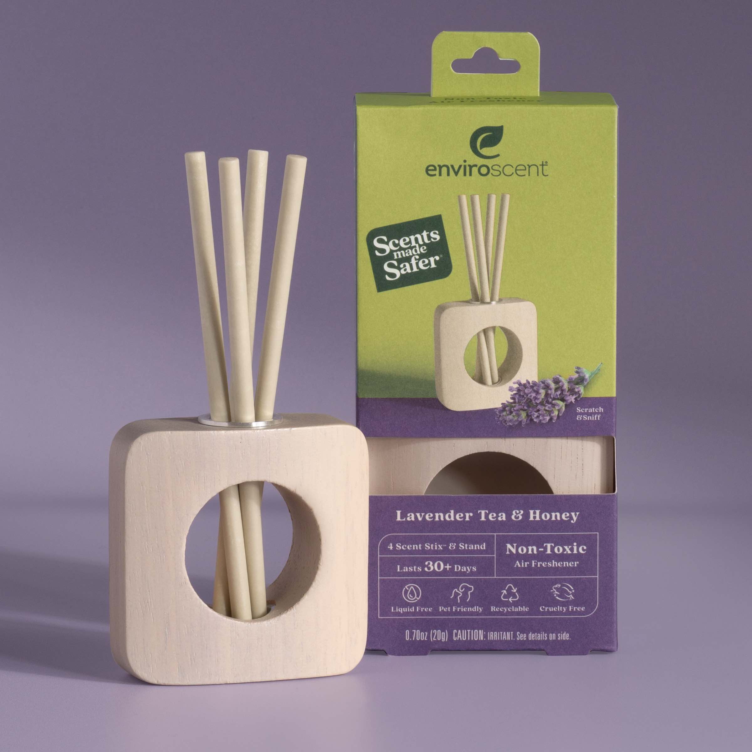Stix Diffuser Air Freshener Starter Set - Image 45