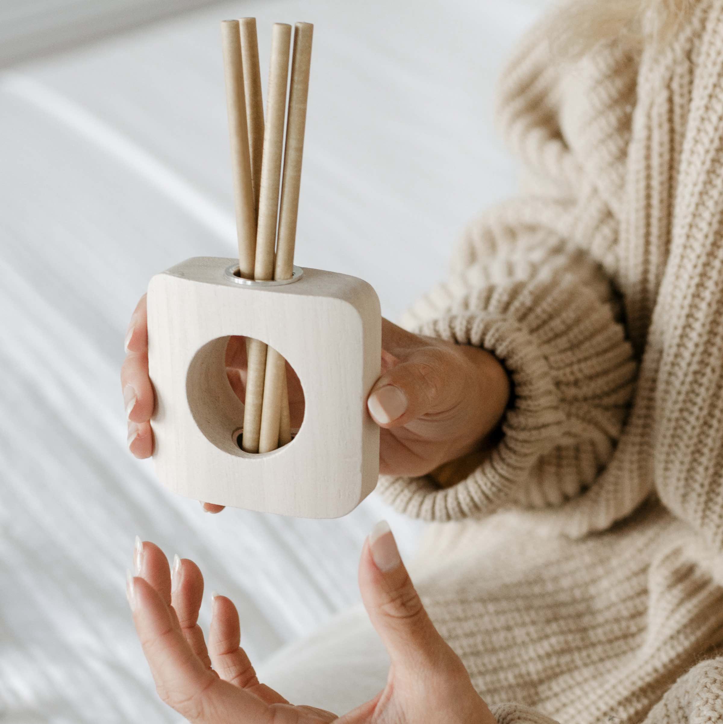 Stix Diffuser Air Freshener Starter Set - Image 47