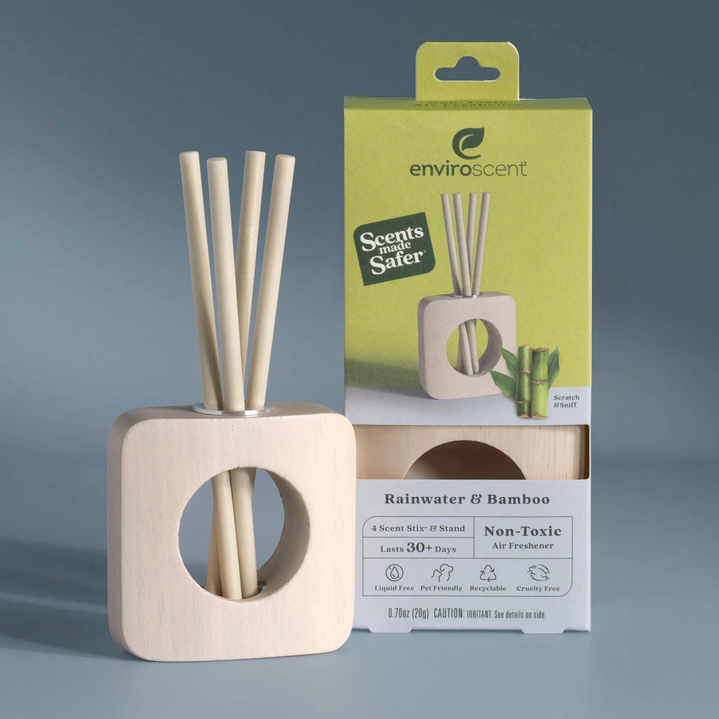Stix Diffuser Air Freshener Starter Set - Image 5